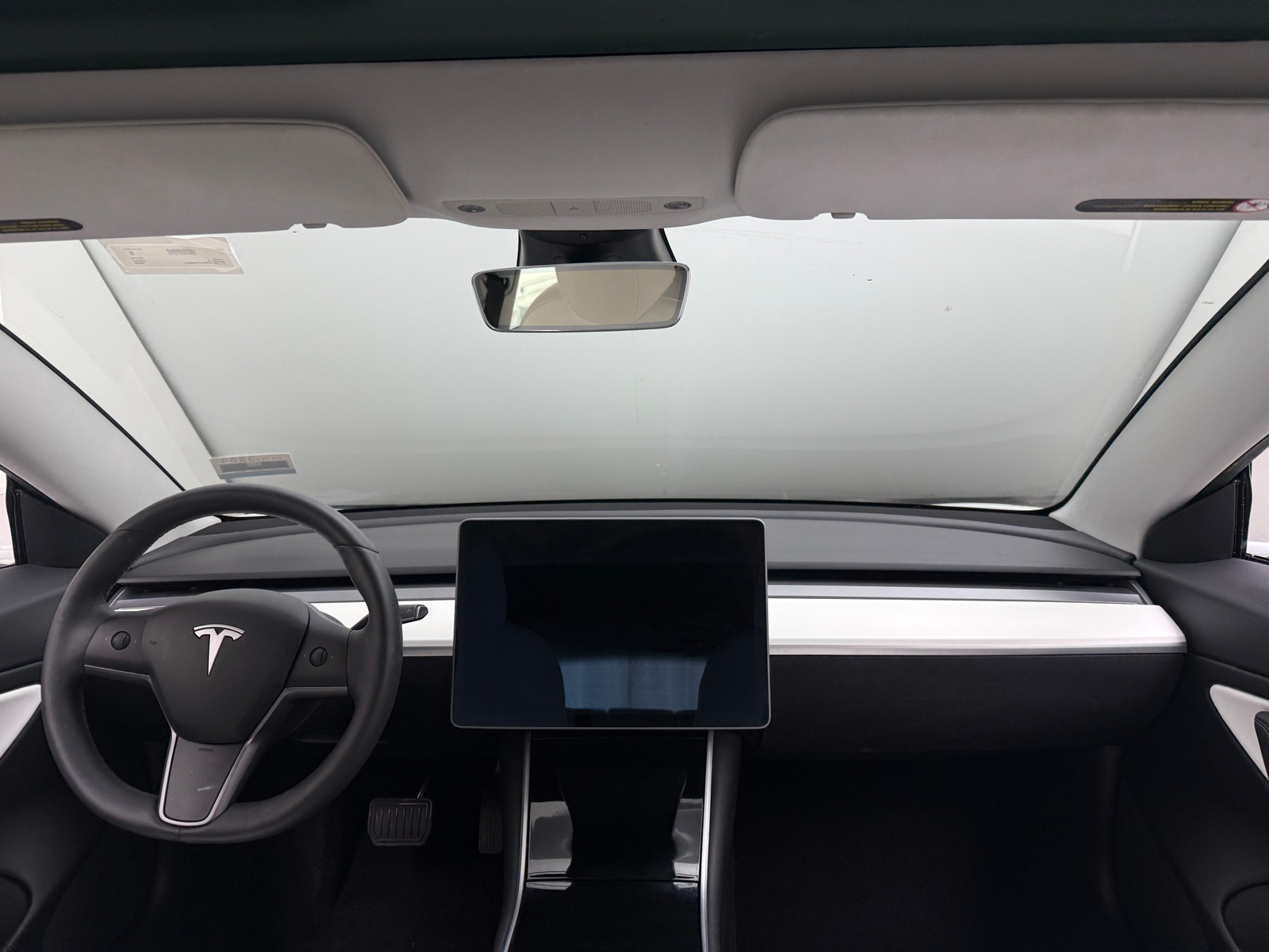 Thumbnail: 2020 Tesla Model 3 - 2