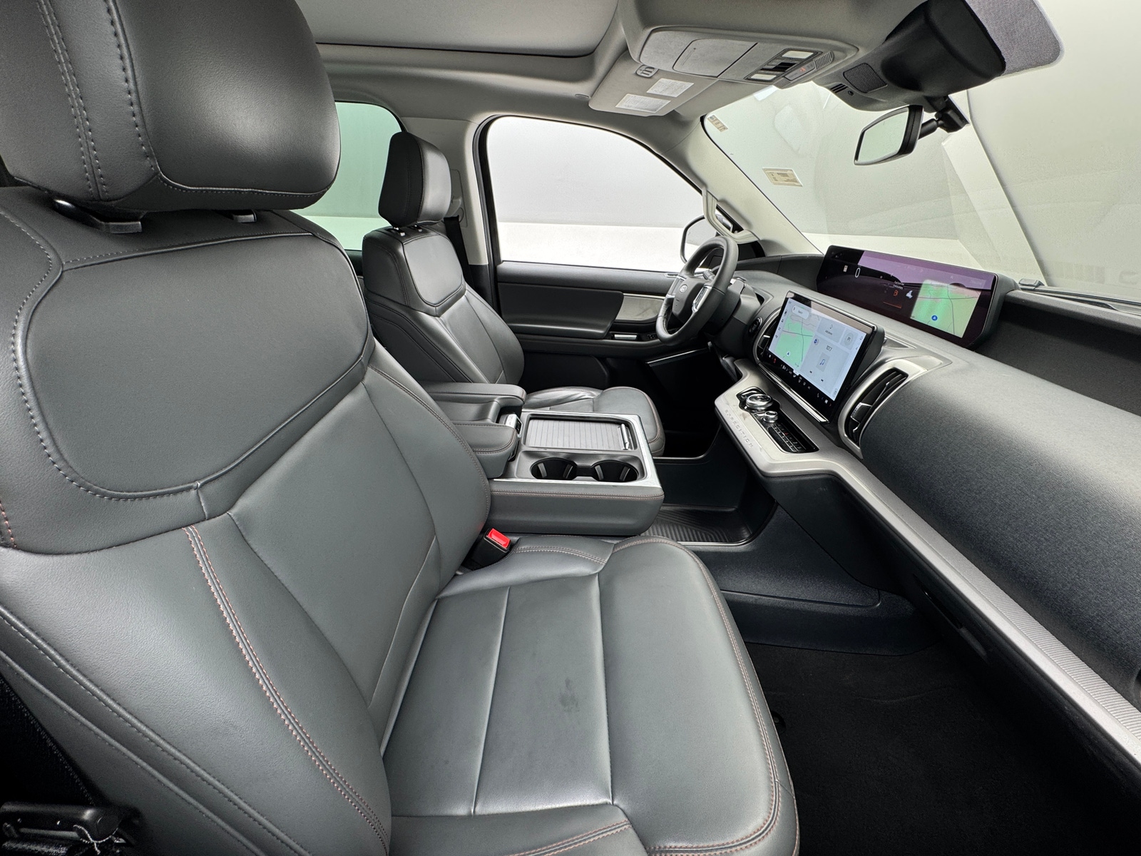 Thumbnail: 2025 Ford Expedition MAX - 2