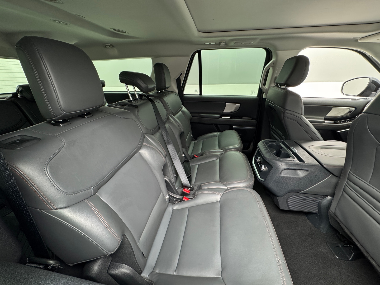 Thumbnail: 2025 Ford Expedition MAX - 6