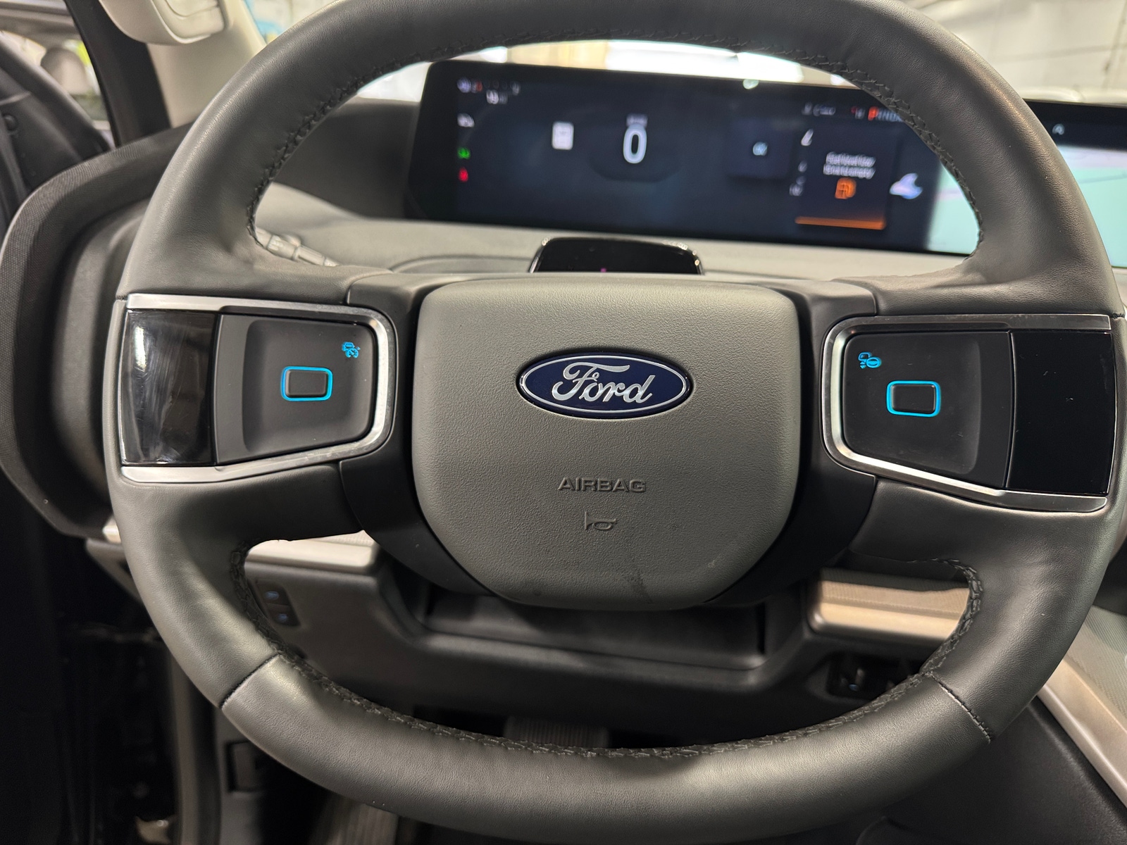 Thumbnail: 2025 Ford Expedition MAX - 5