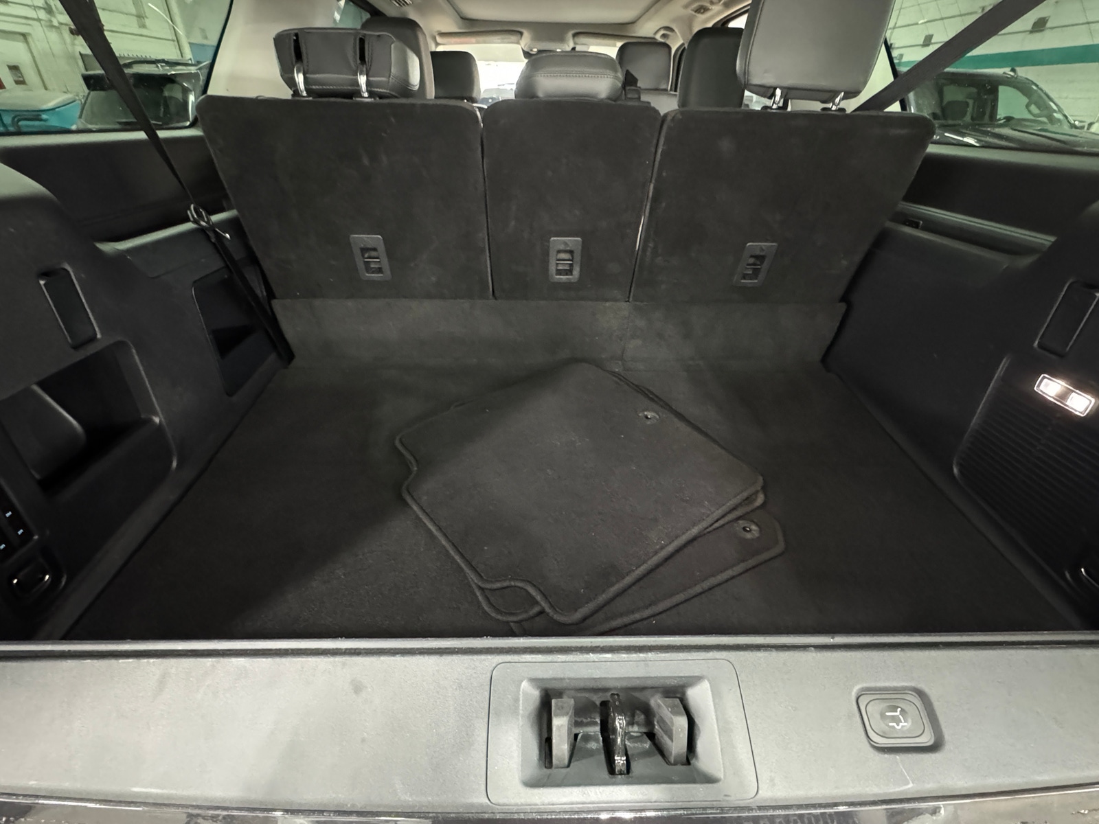 Thumbnail: 2025 Ford Expedition MAX - 7