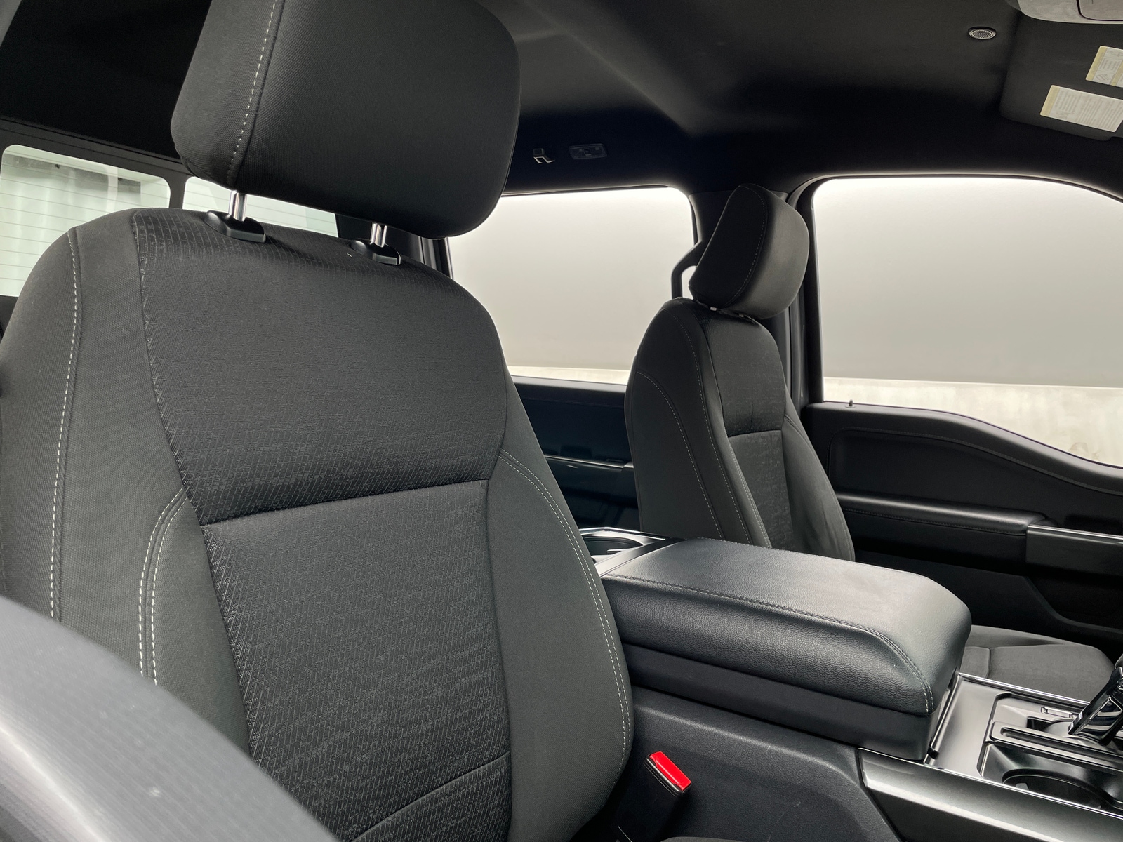 Thumbnail: 2023 Ford Econoline - 2