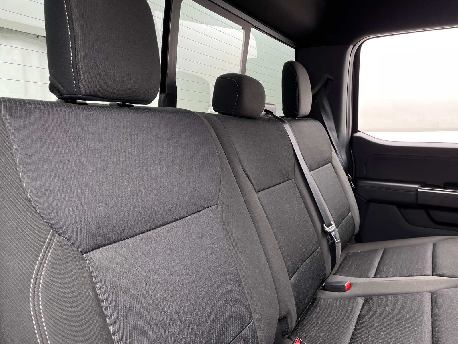 Thumbnail: 2023 Ford Econoline - 6