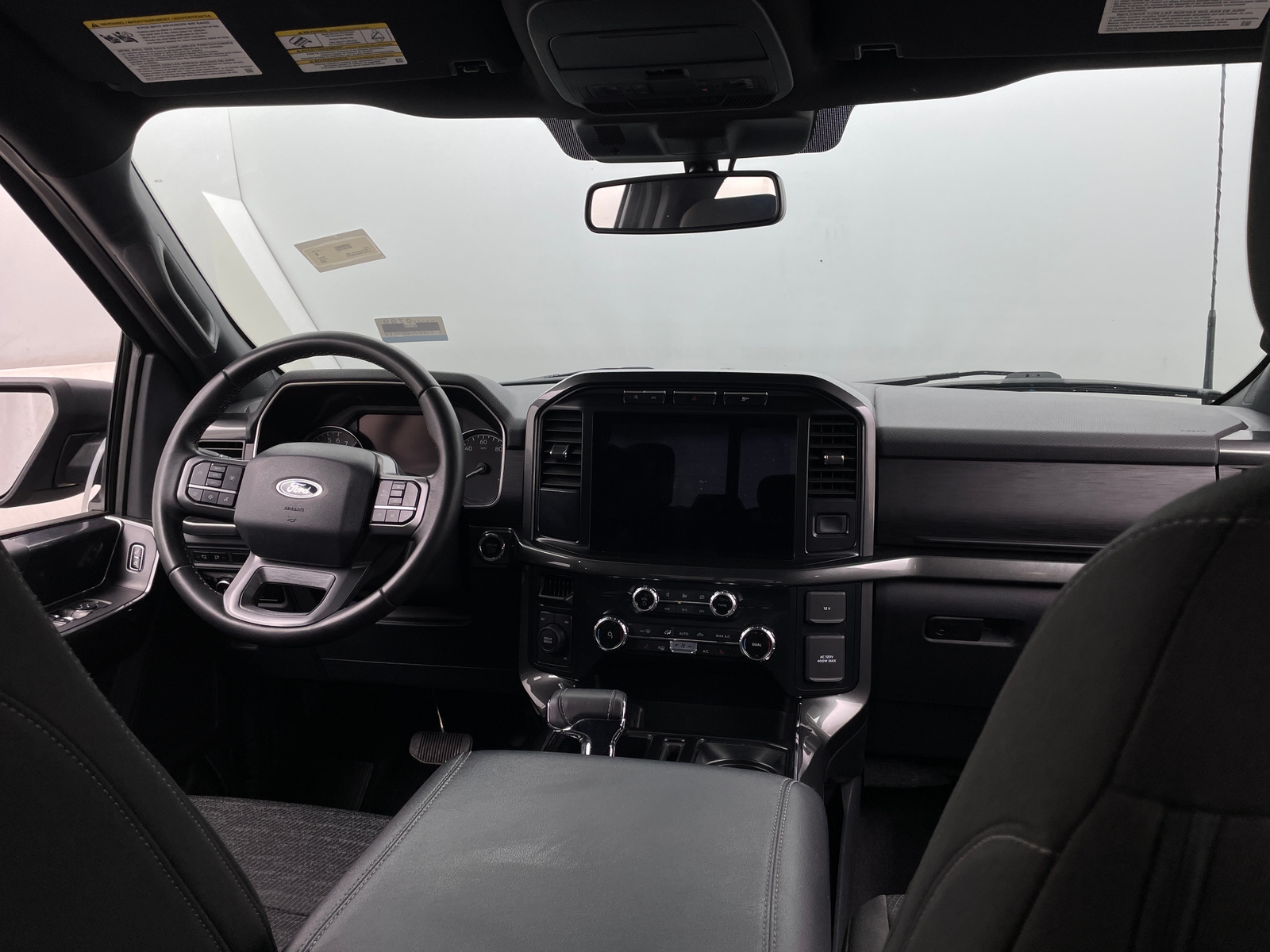 Thumbnail: 2023 Ford Econoline - 3