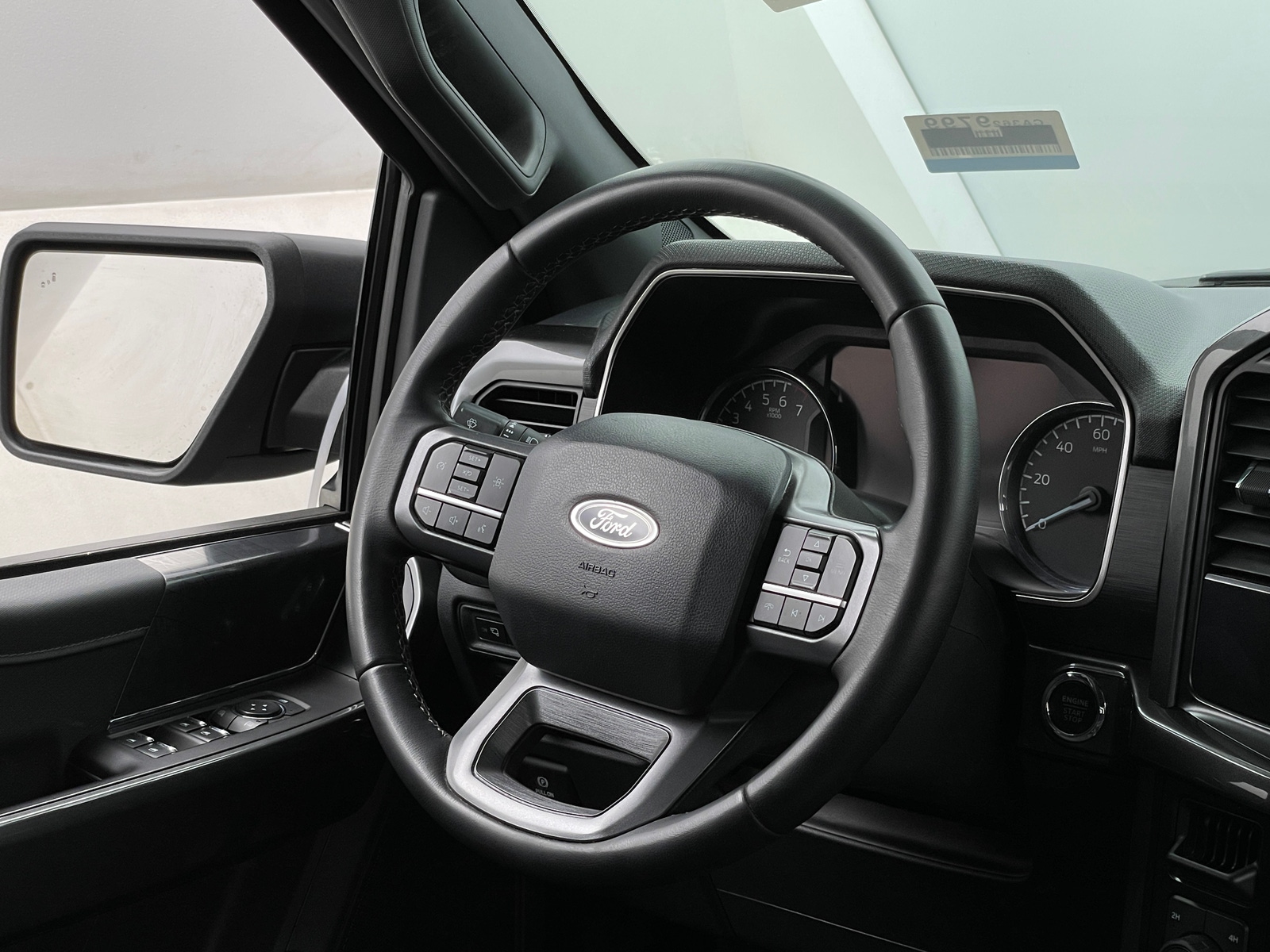 Thumbnail: 2023 Ford Econoline - 5