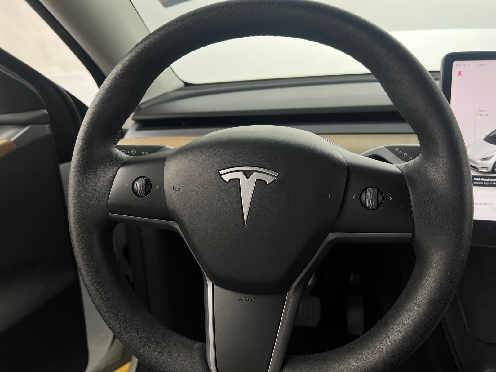 Thumbnail: 2023 Tesla Model Y - 4