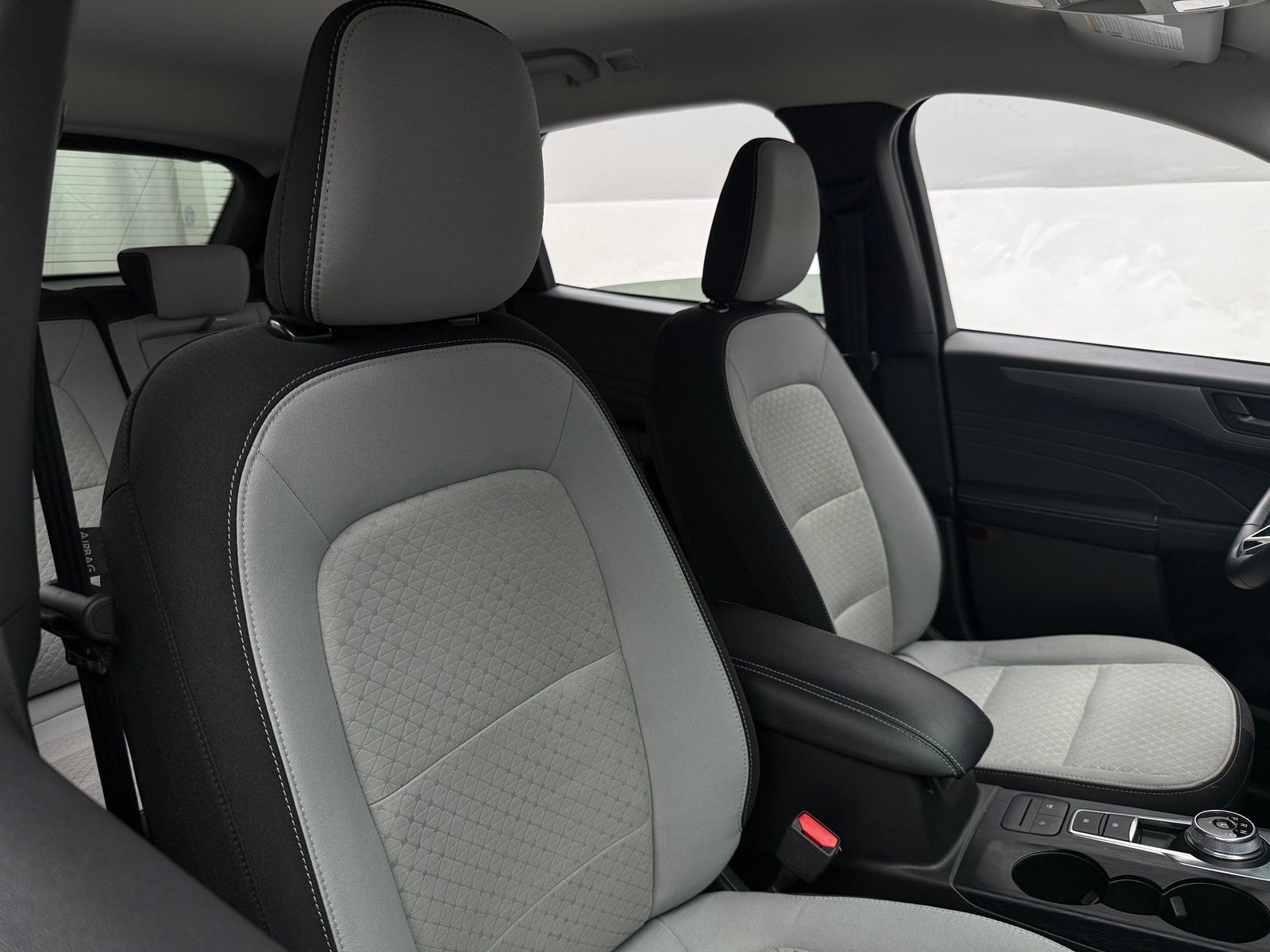 Thumbnail: 2024 Ford Escape - 2