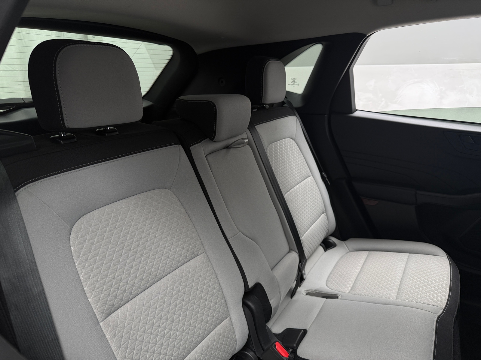 Thumbnail: 2024 Ford Escape - 6