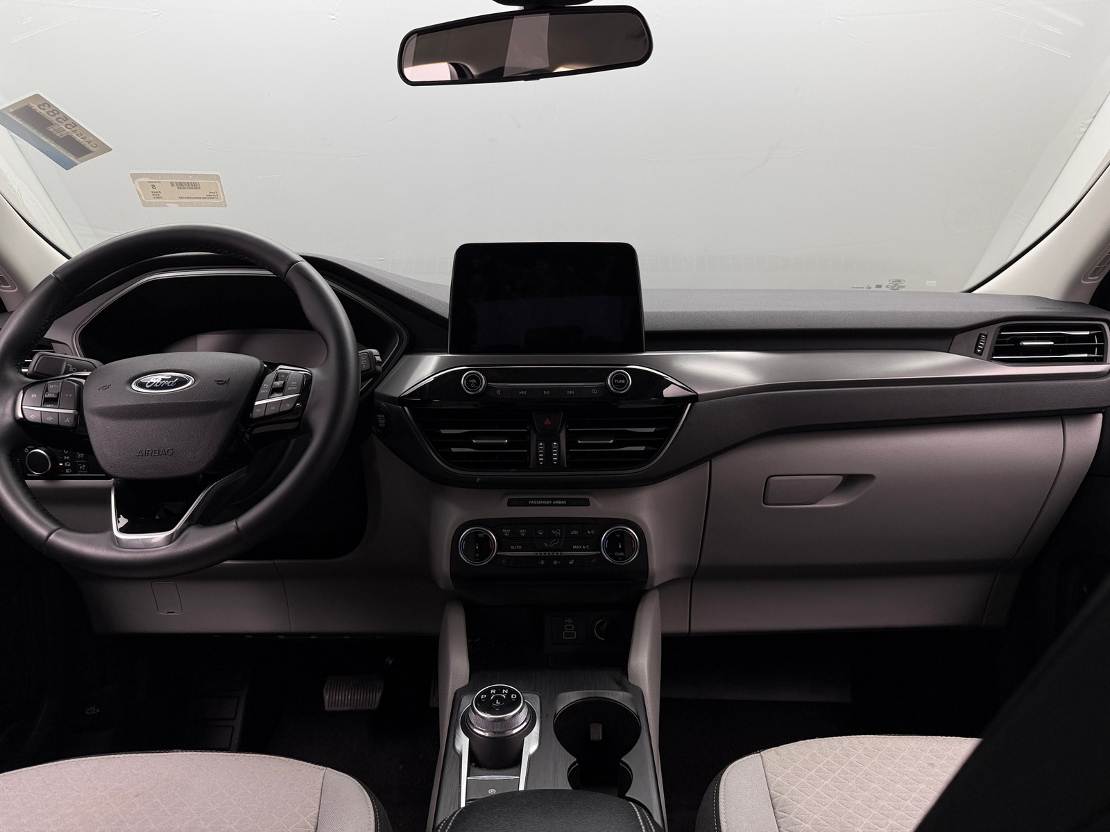 Thumbnail: 2024 Ford Escape - 3