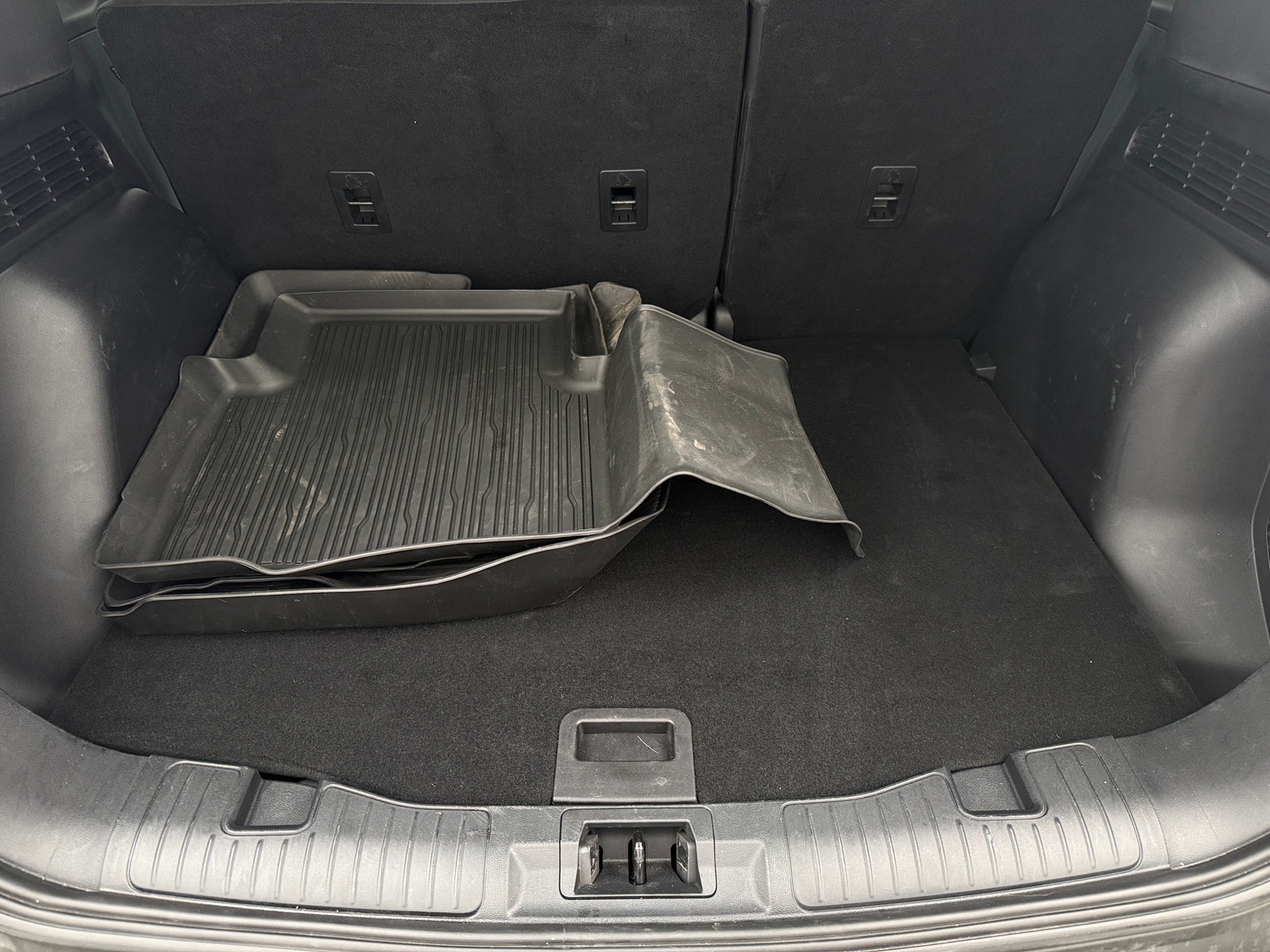 Thumbnail: 2024 Ford Escape - 7