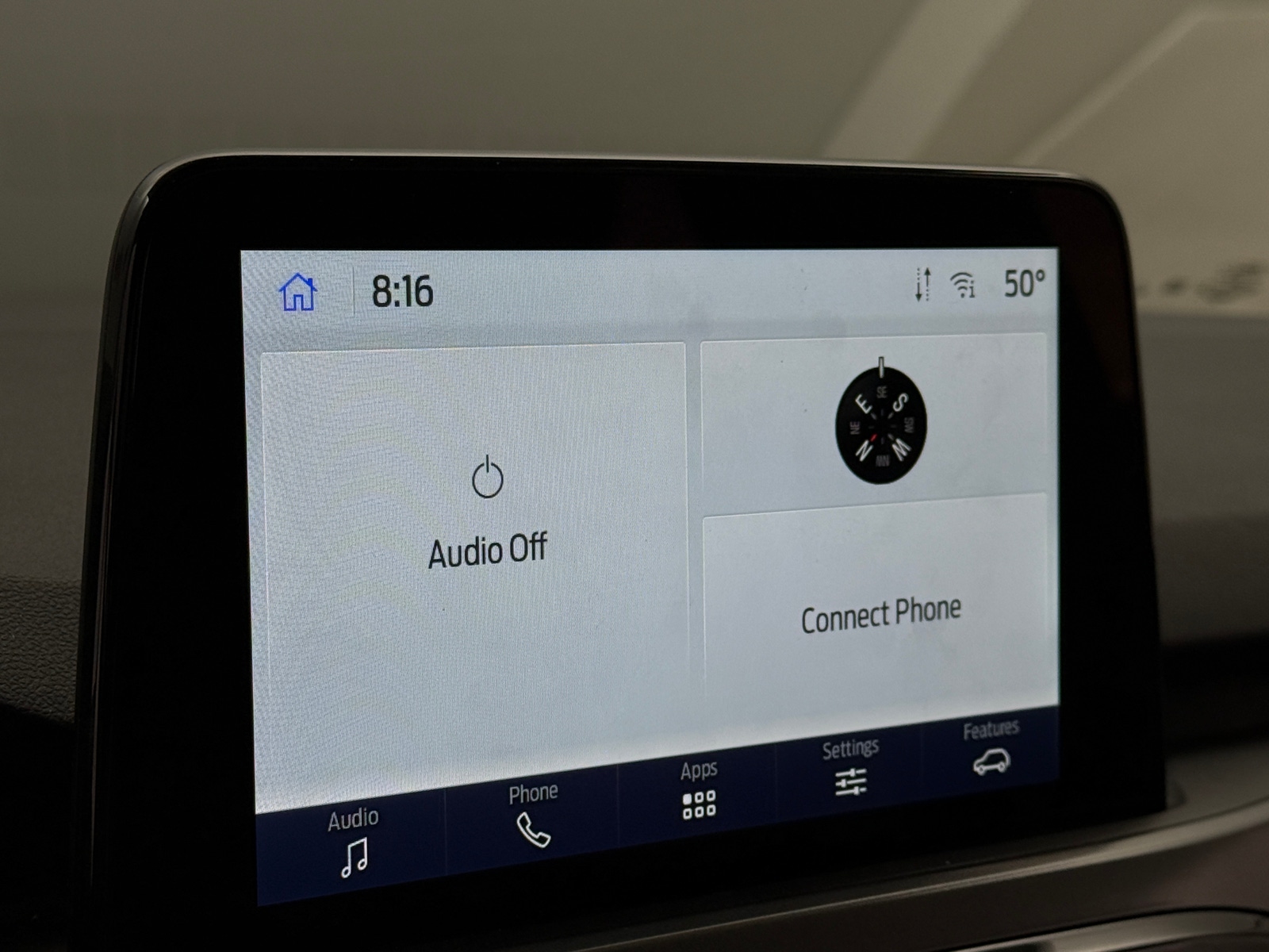 Thumbnail: 2024 Ford Escape - 4