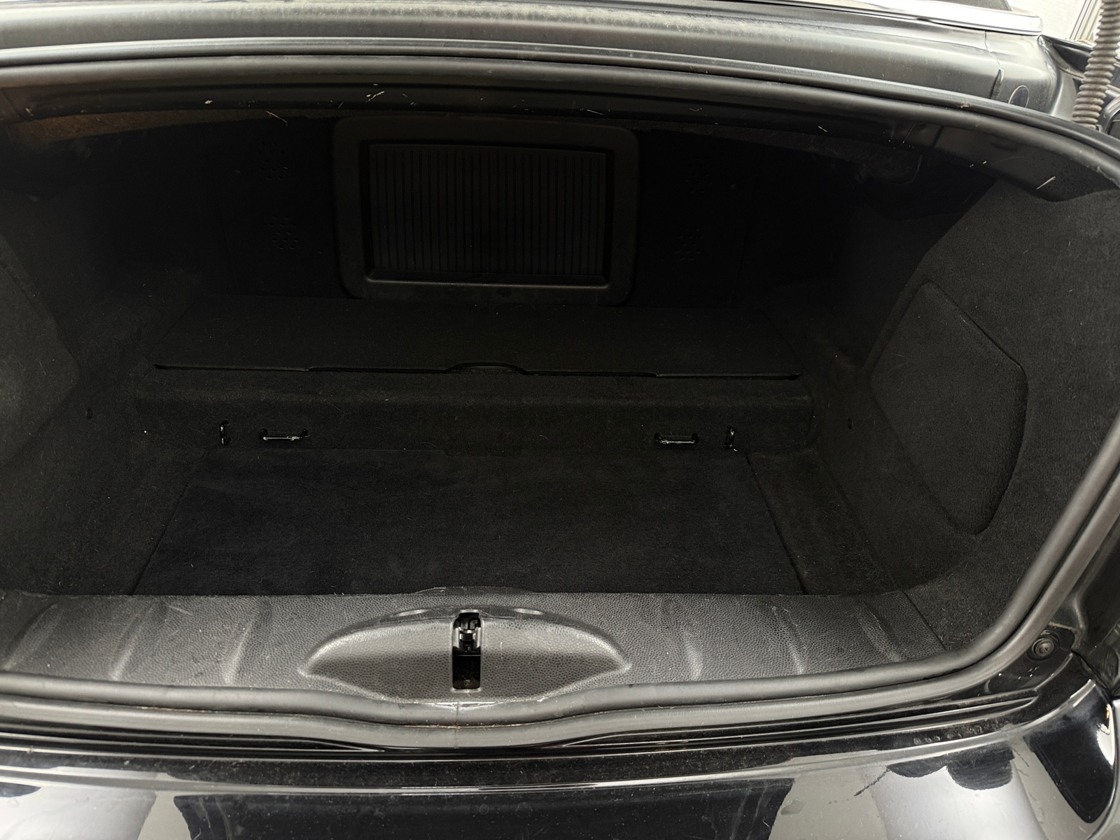 Thumbnail: 2015 MINI Cooper Roadster - 5