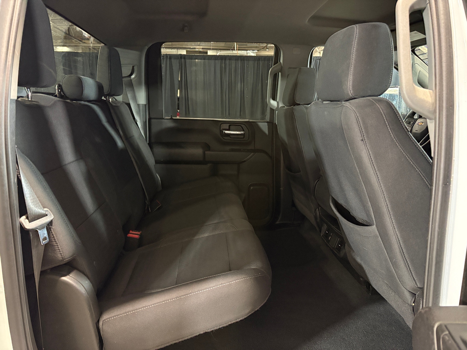 Thumbnail: 2024 Chevrolet Silverado 2500 - 6