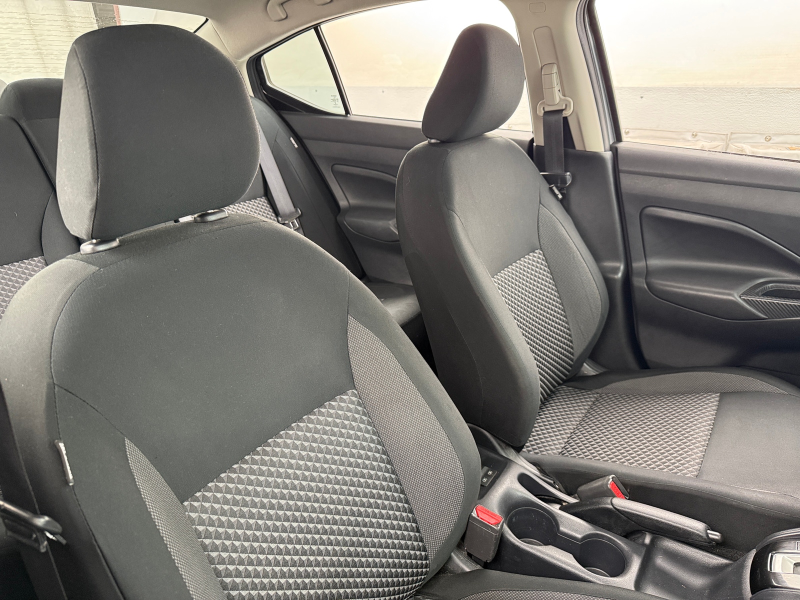 Thumbnail: 2020 Nissan Versa - 2