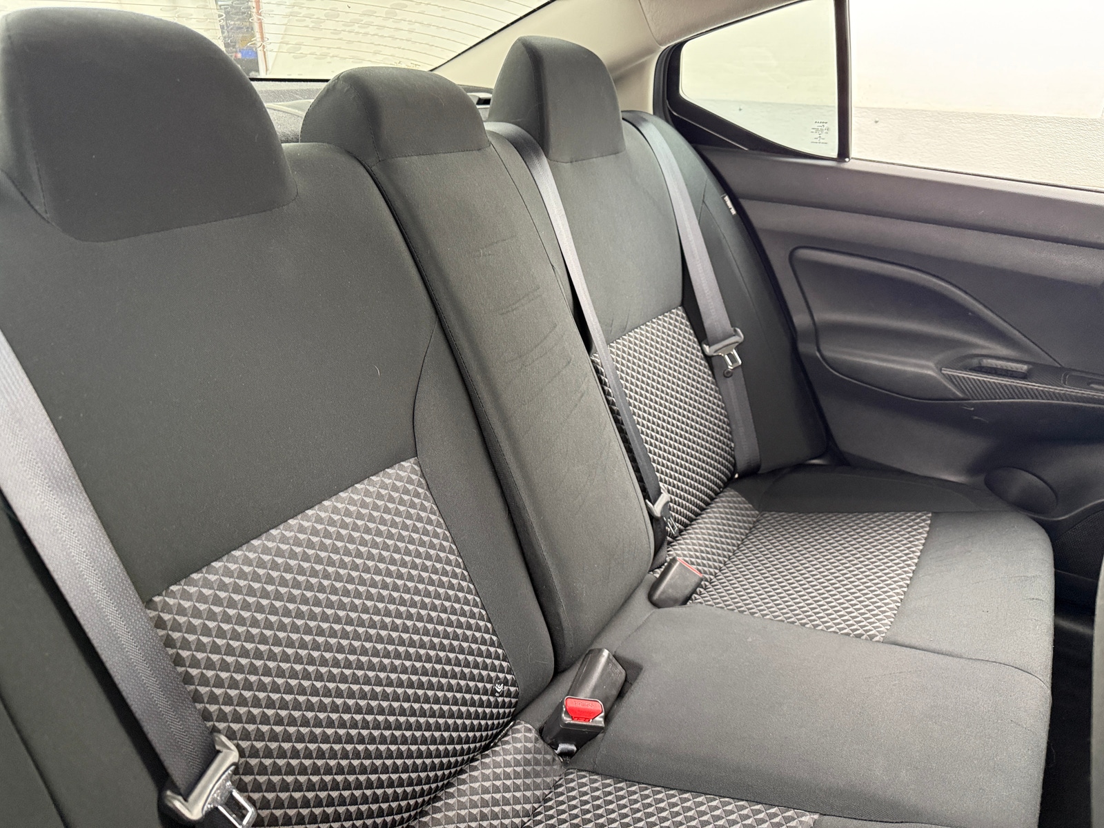 Thumbnail: 2020 Nissan Versa - 6