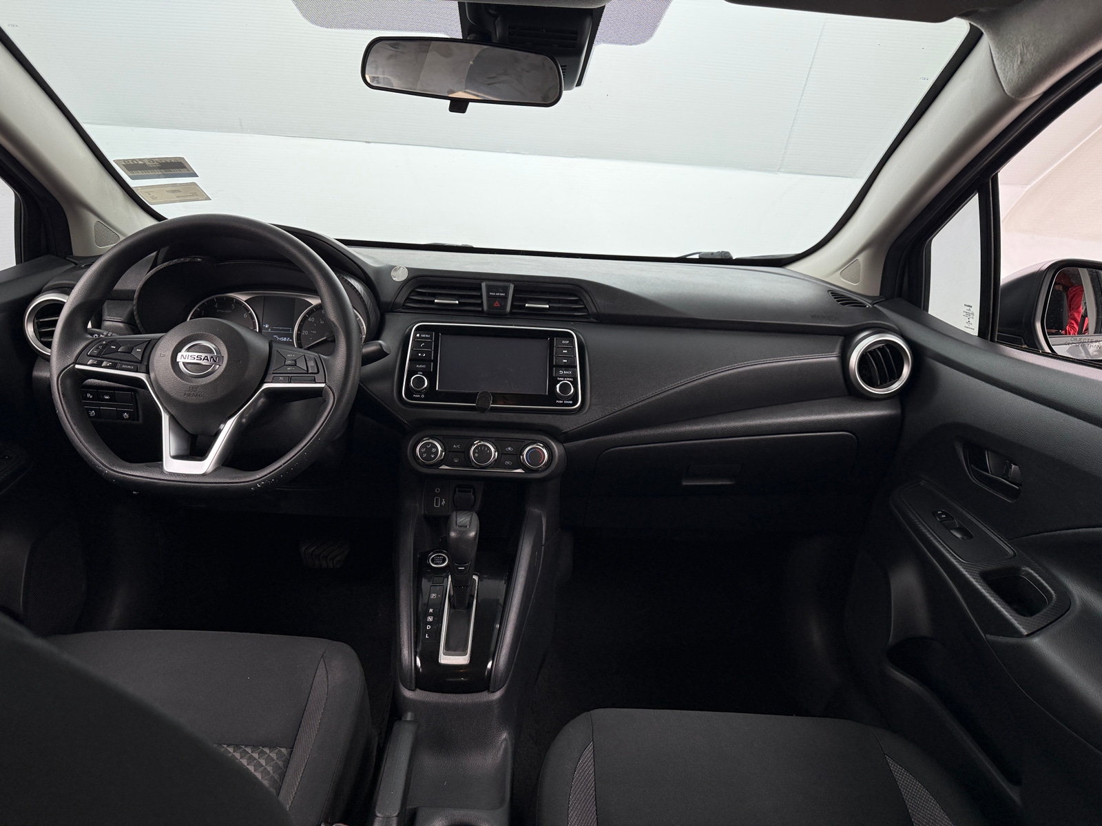 Thumbnail: 2020 Nissan Versa - 3