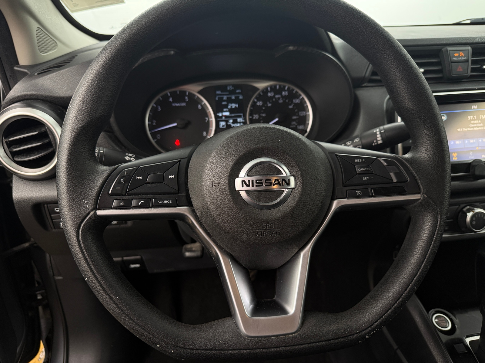 Thumbnail: 2020 Nissan Versa - 5