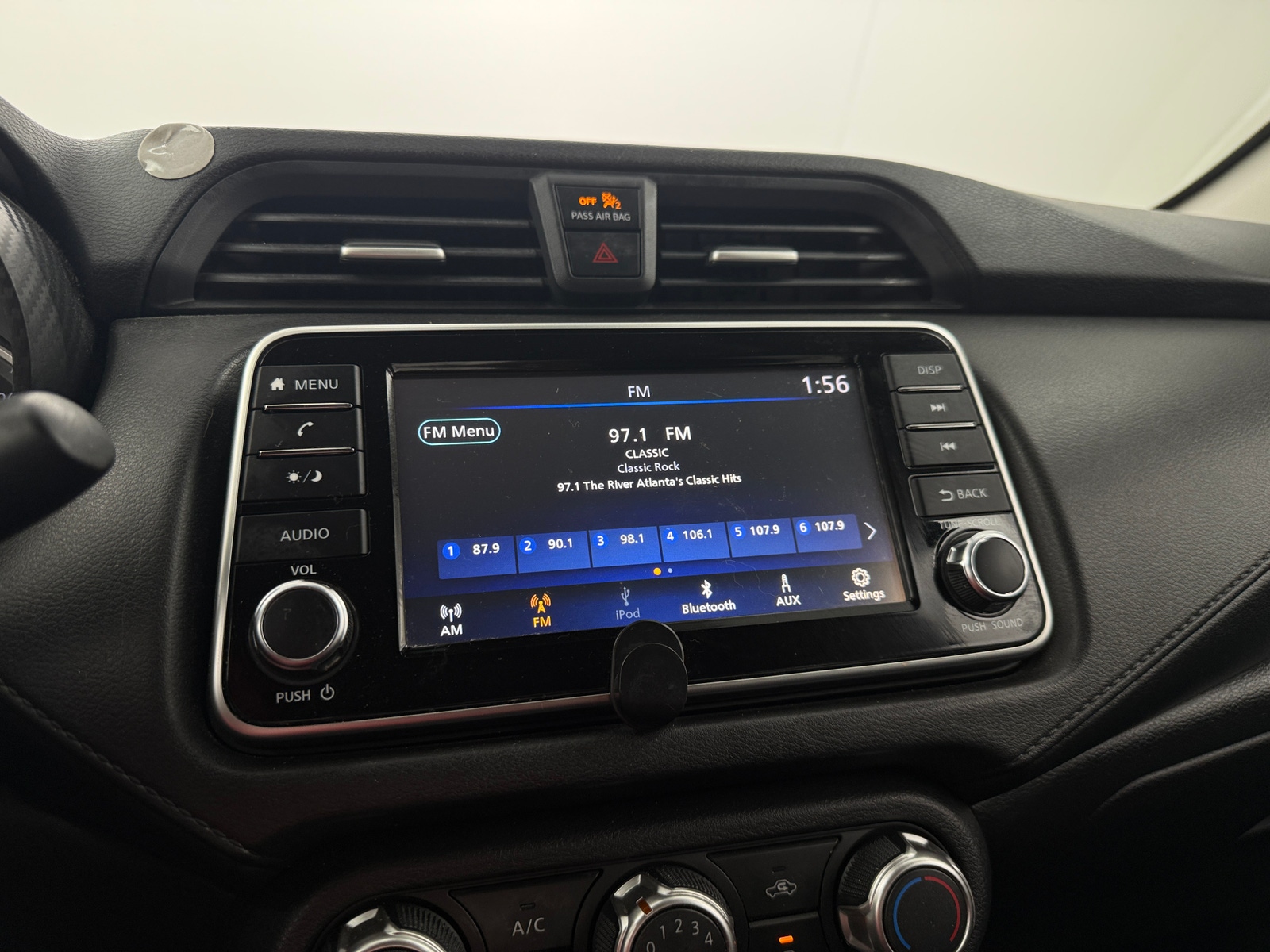 Thumbnail: 2020 Nissan Versa - 4