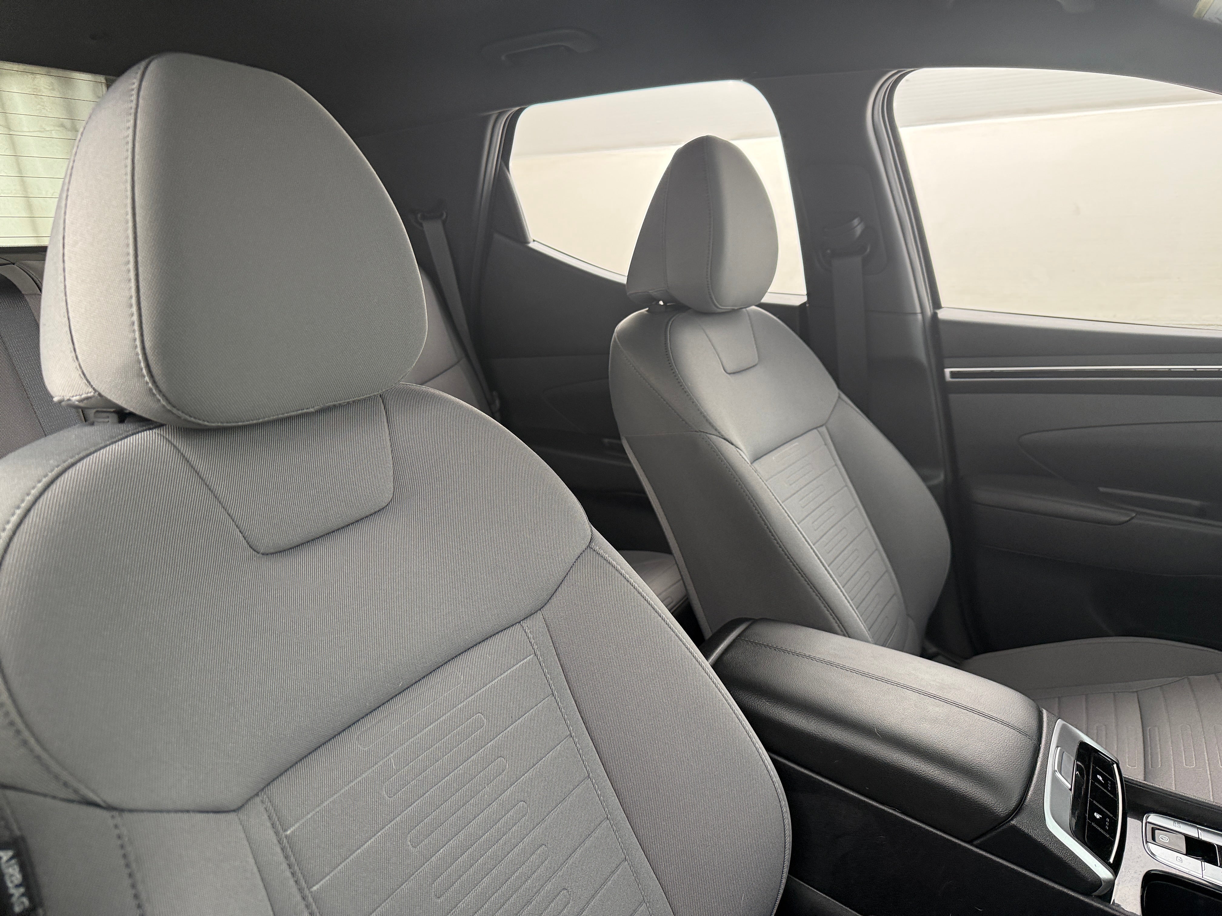 2022 Hyundai Santa Cruz