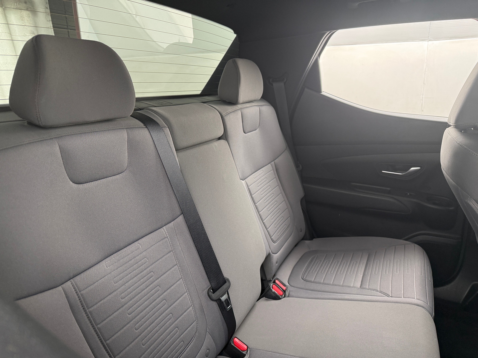 Thumbnail: 2022 Hyundai Santa Cruz - 6