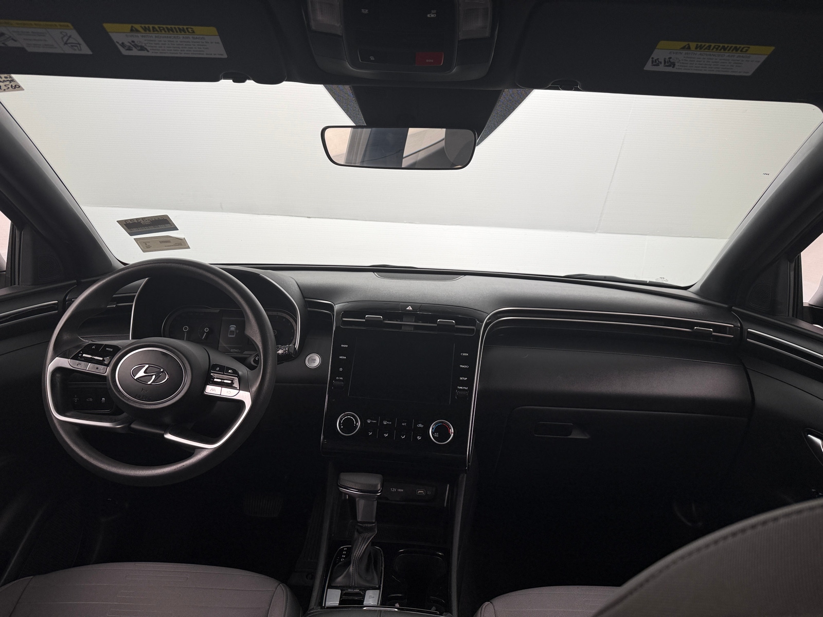 Thumbnail: 2022 Hyundai Santa Cruz - 3