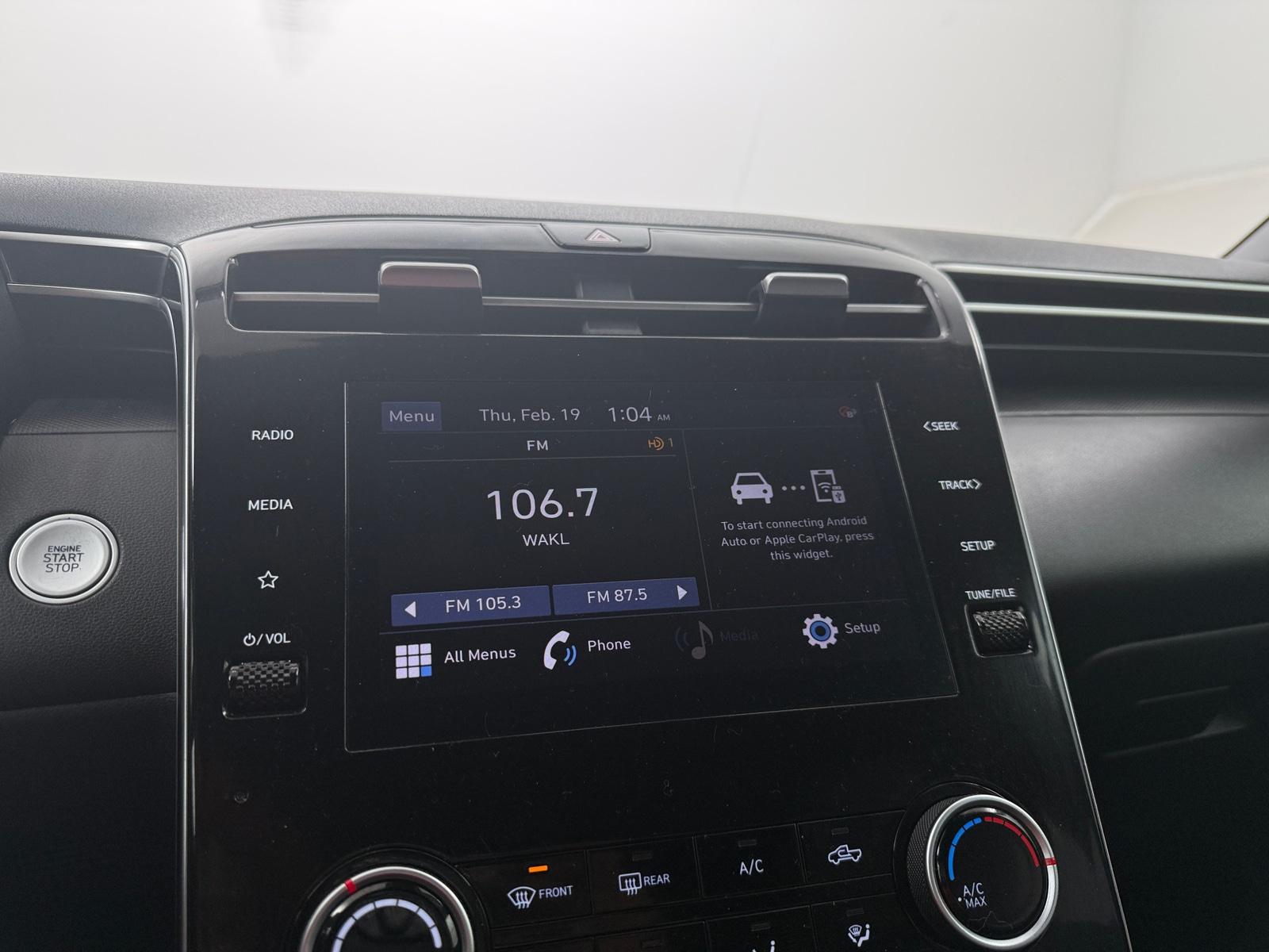 Thumbnail: 2022 Hyundai Santa Cruz - 4