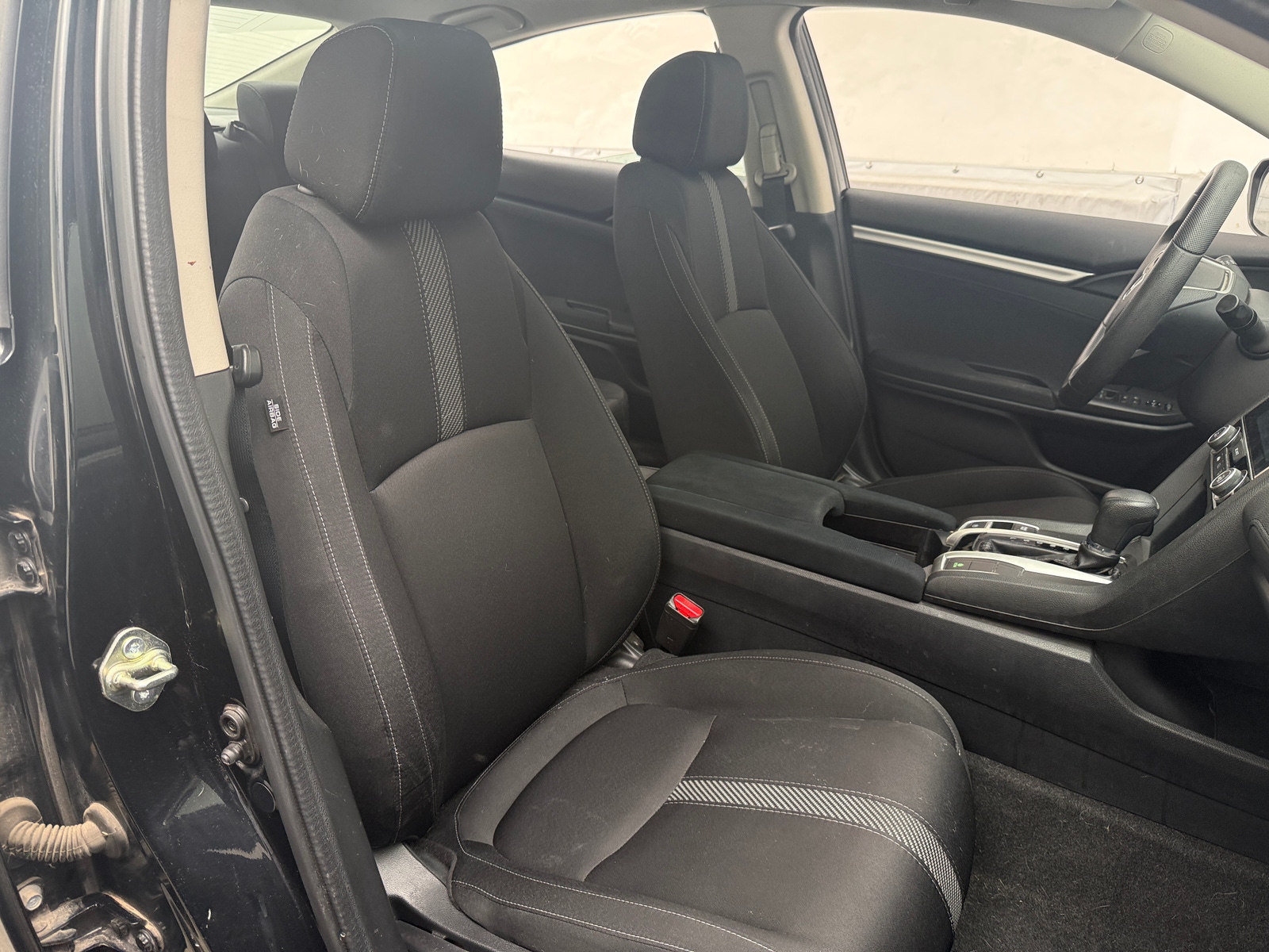 Thumbnail: 2016 Honda Civic - 2