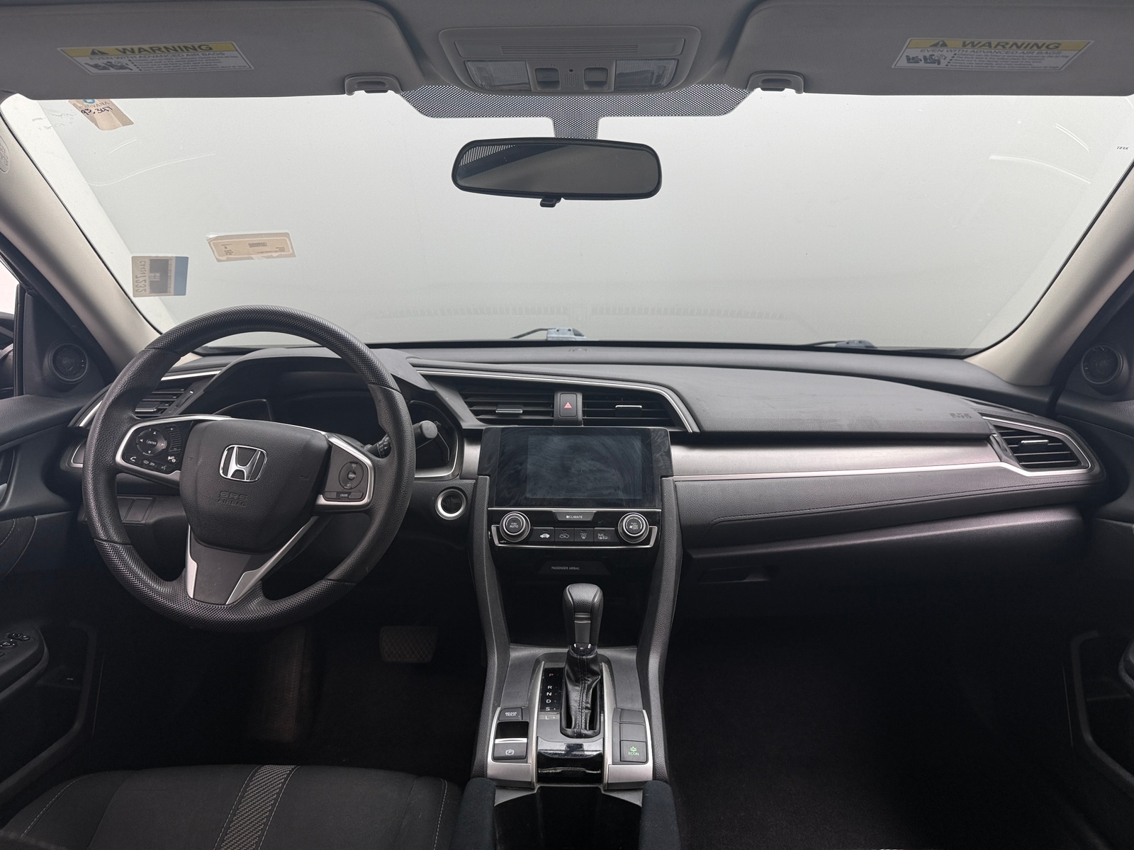 Thumbnail: 2016 Honda Civic - 3