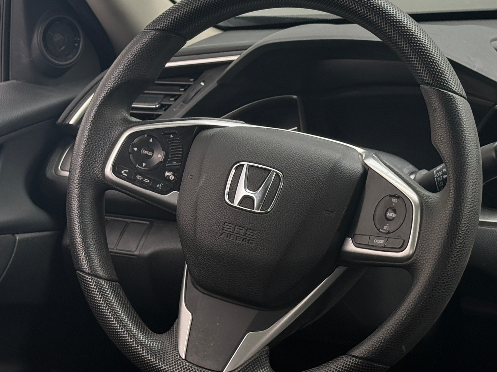 Thumbnail: 2016 Honda Civic - 5