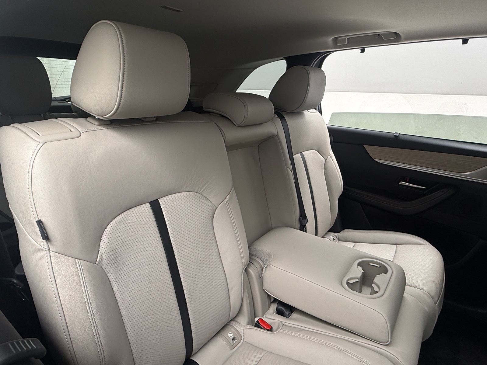 Thumbnail: 2024 Mazda CX-90 - 5