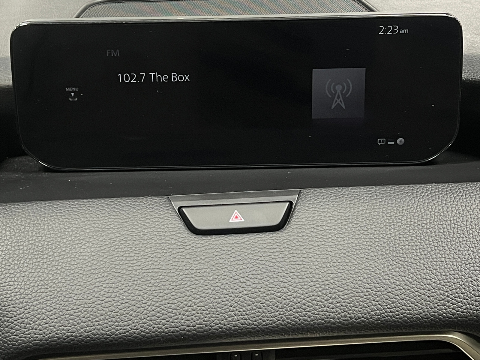 Thumbnail: 2024 Mazda CX-90 - 3