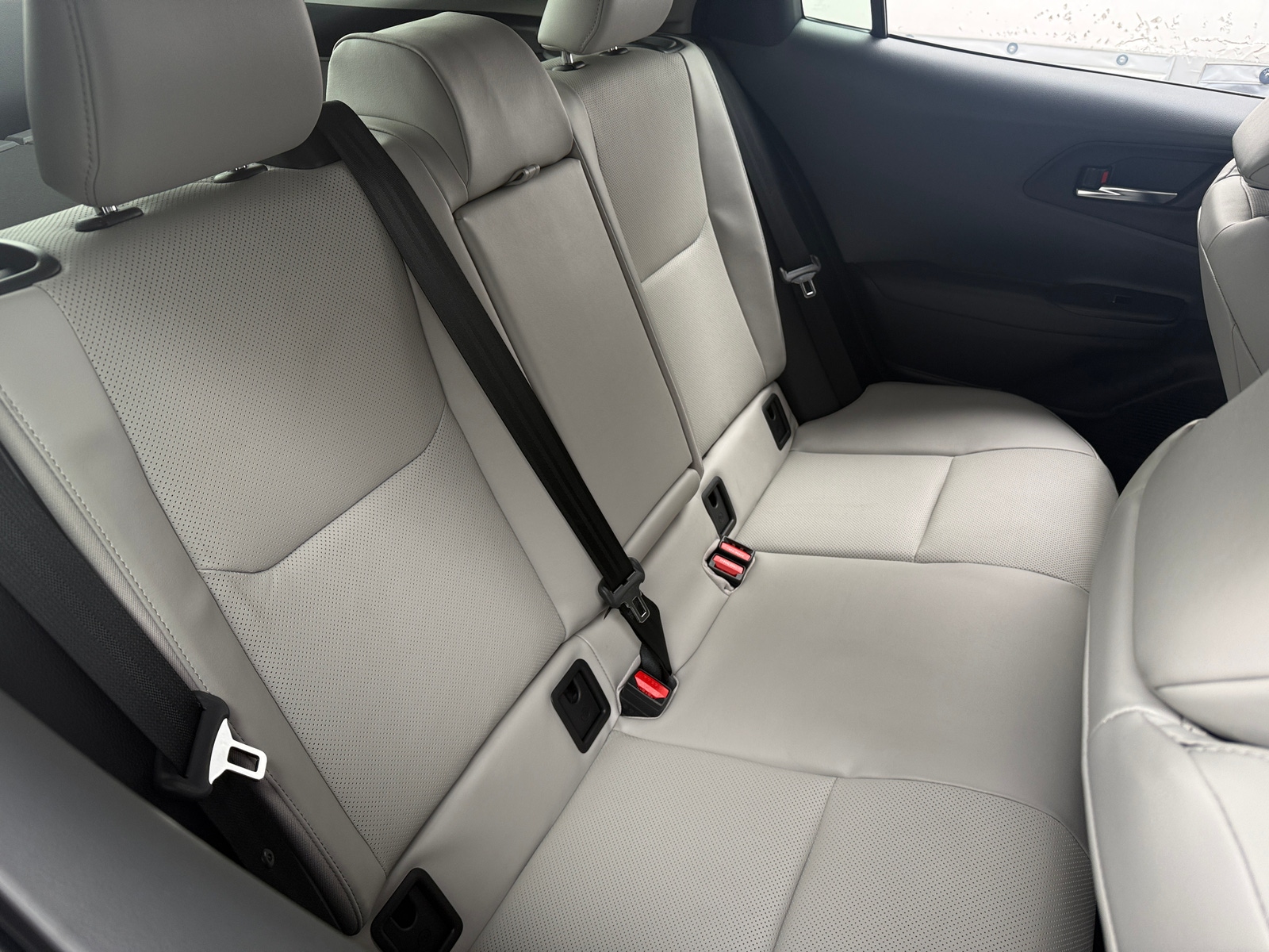 Thumbnail: 2023 Toyota Prius - 5