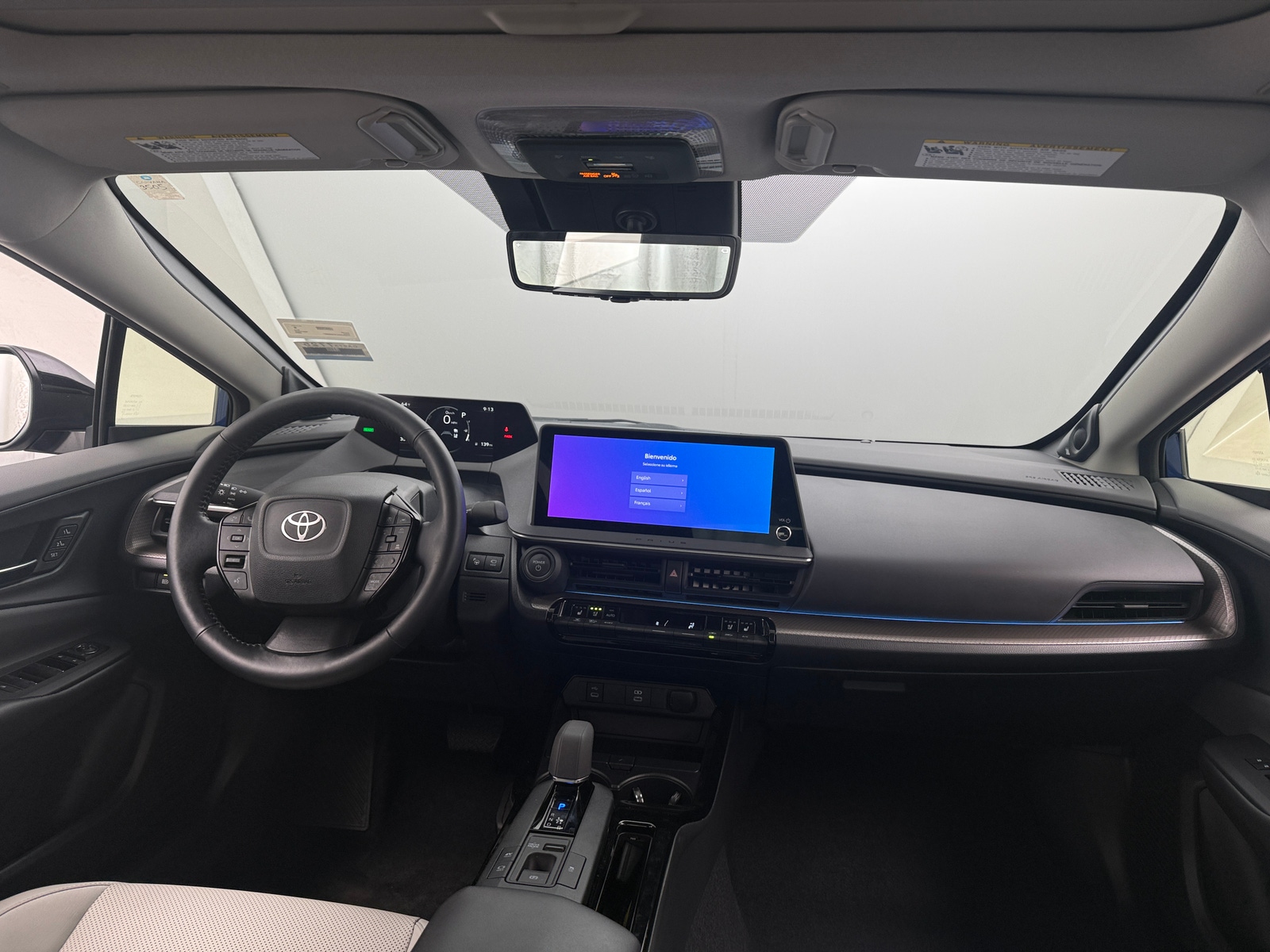 Thumbnail: 2023 Toyota Prius - 2