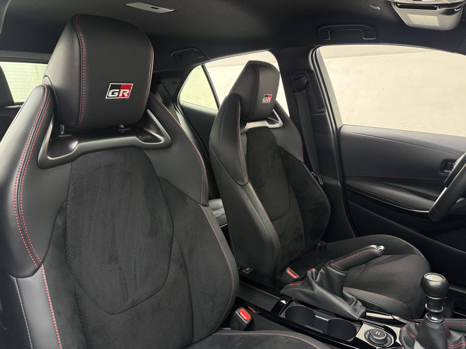 Thumbnail: 2023 Toyota GR Corolla - 2