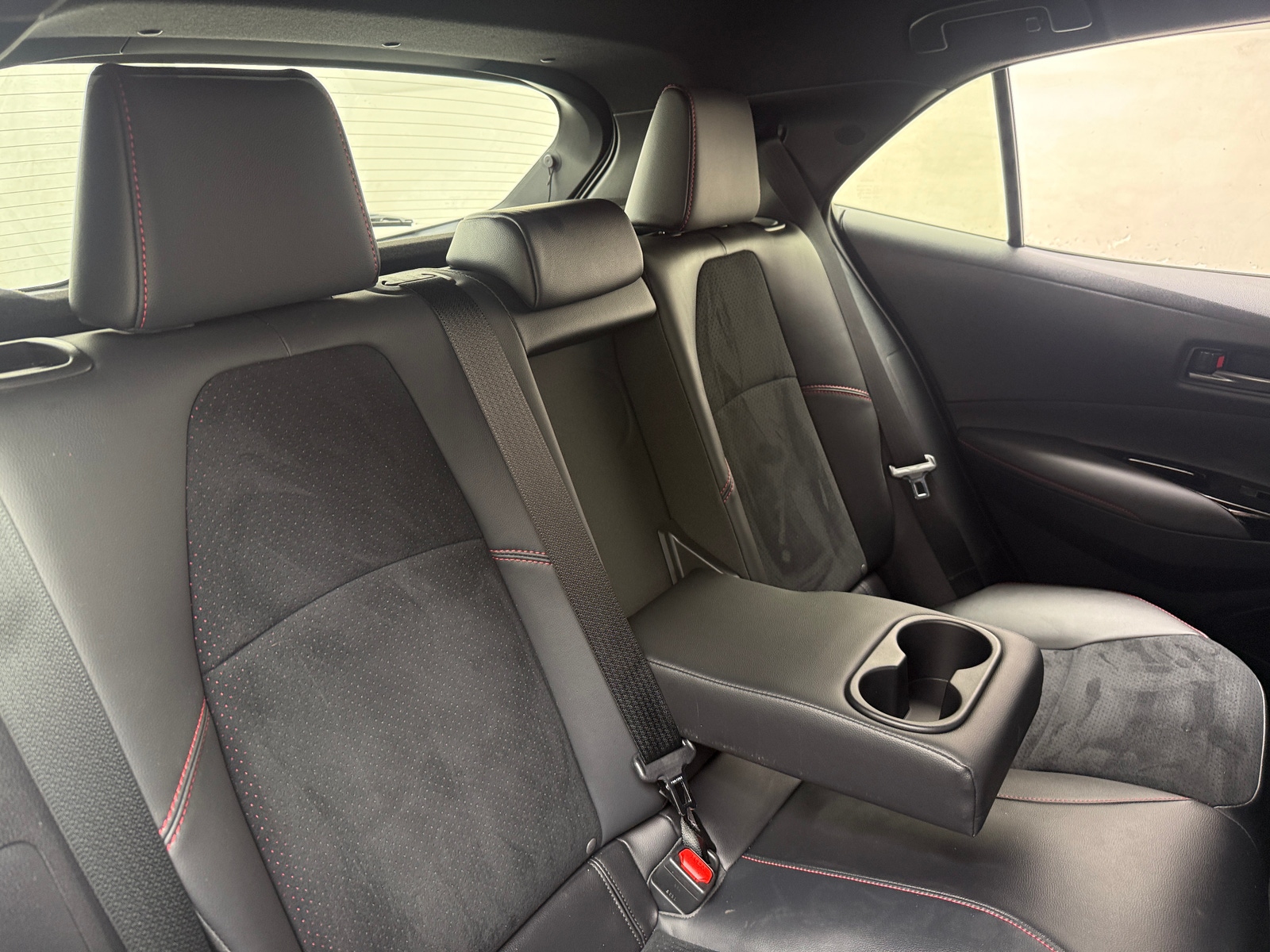 Thumbnail: 2023 Toyota GR Corolla - 6