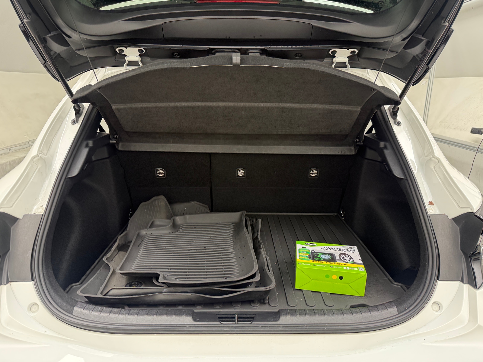 Thumbnail: 2023 Toyota GR Corolla - 7