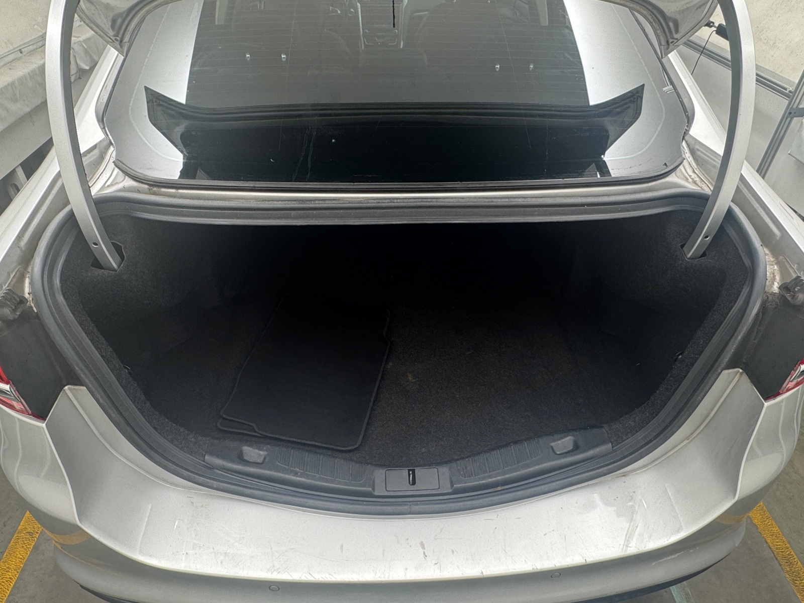 Thumbnail: 2017 Ford Fusion - 7