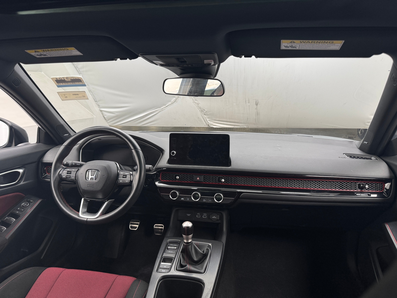 Thumbnail: 2022 Honda Civic - 3