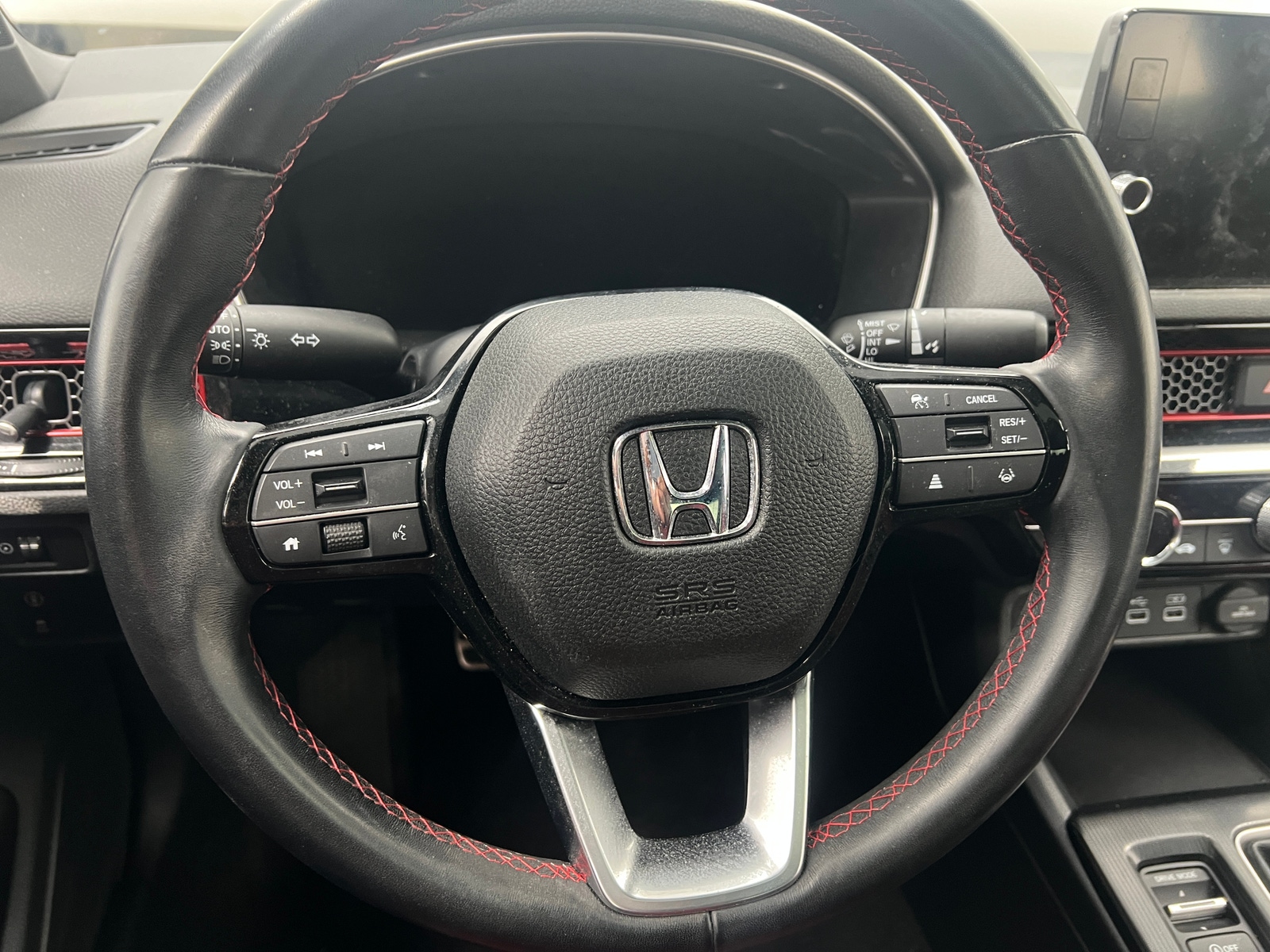 Thumbnail: 2022 Honda Civic - 5