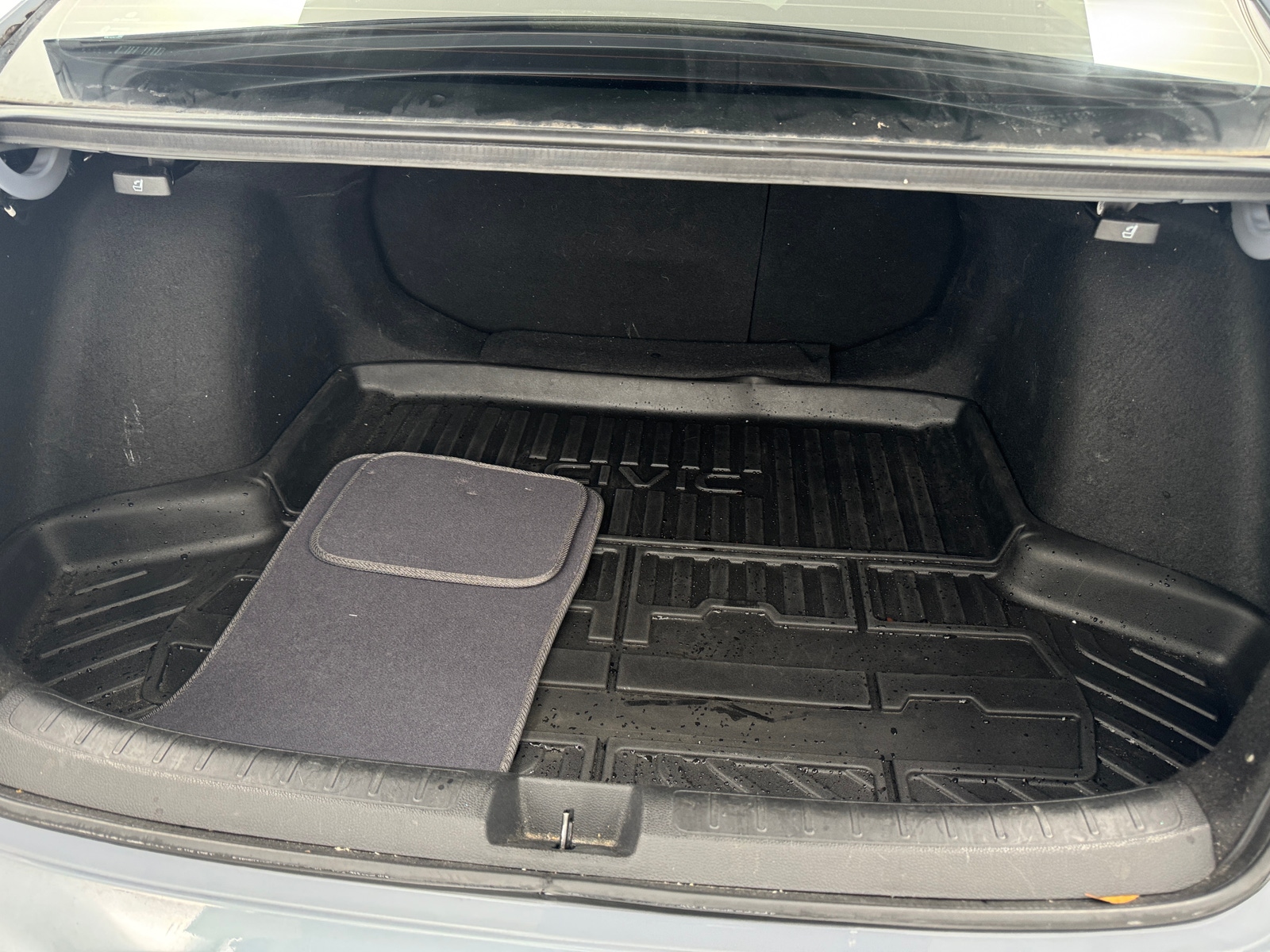 Thumbnail: 2022 Honda Civic - 7