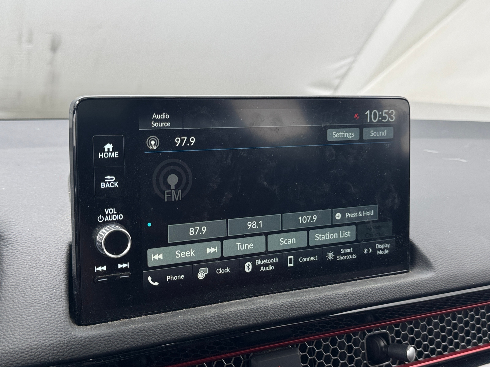 Thumbnail: 2022 Honda Civic - 4