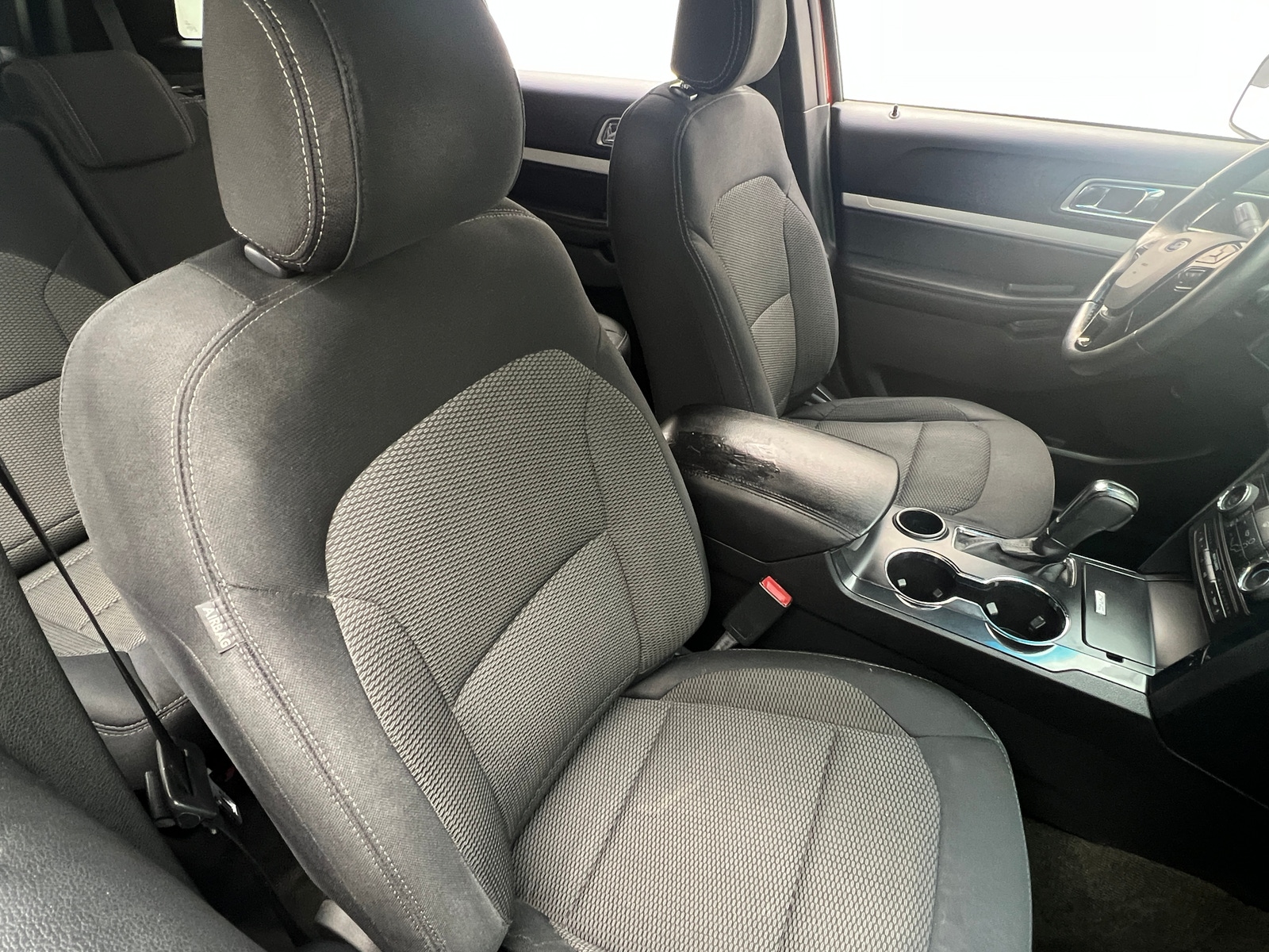 Thumbnail: 2017 Ford Explorer - 2