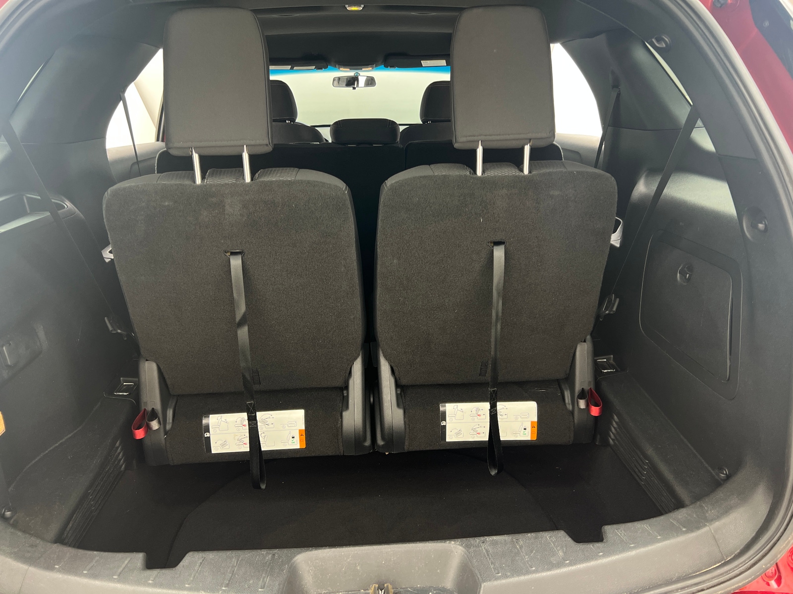 Thumbnail: 2017 Ford Explorer - 7