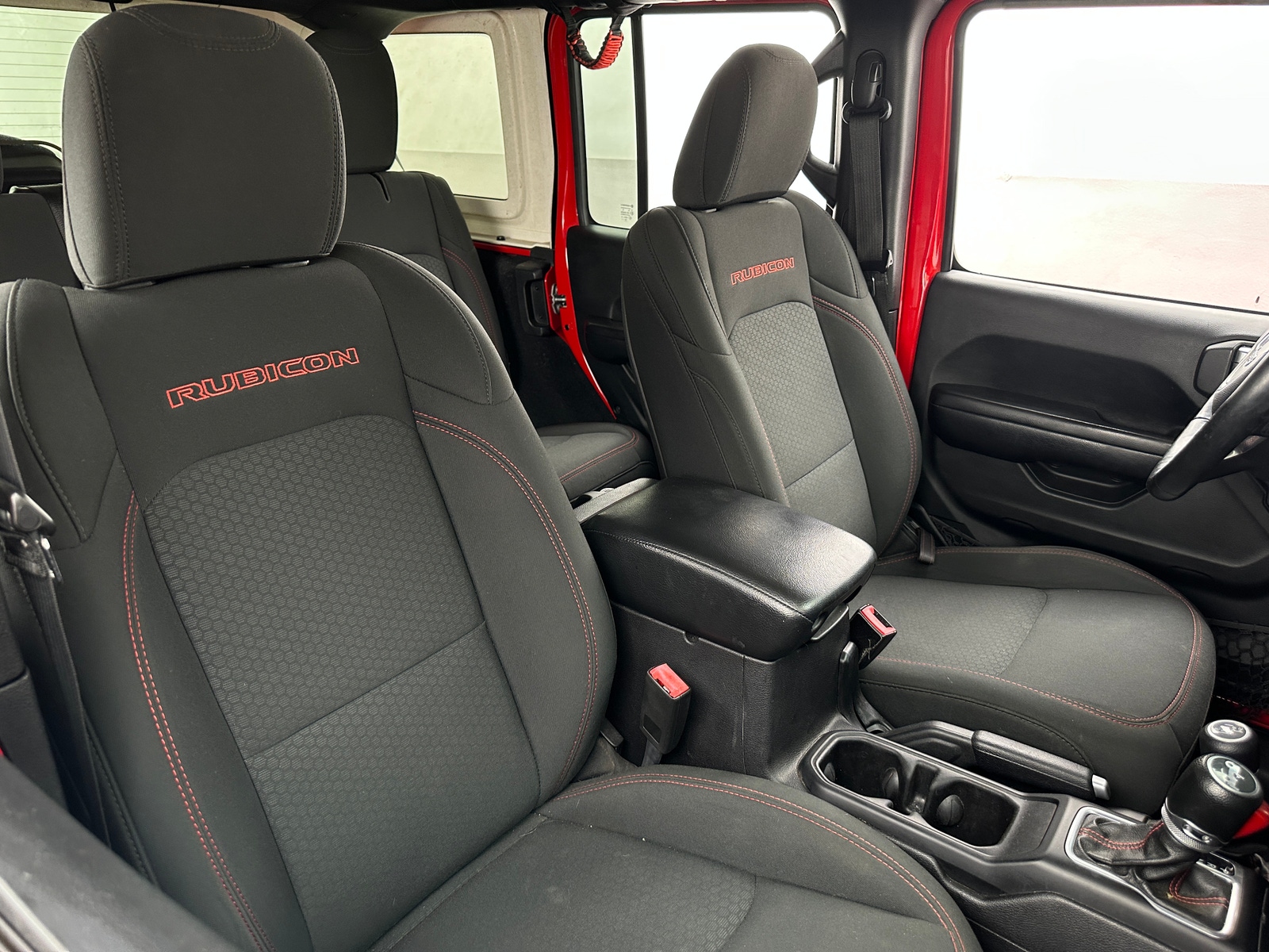 Thumbnail: 2018 Jeep Wrangler - 2