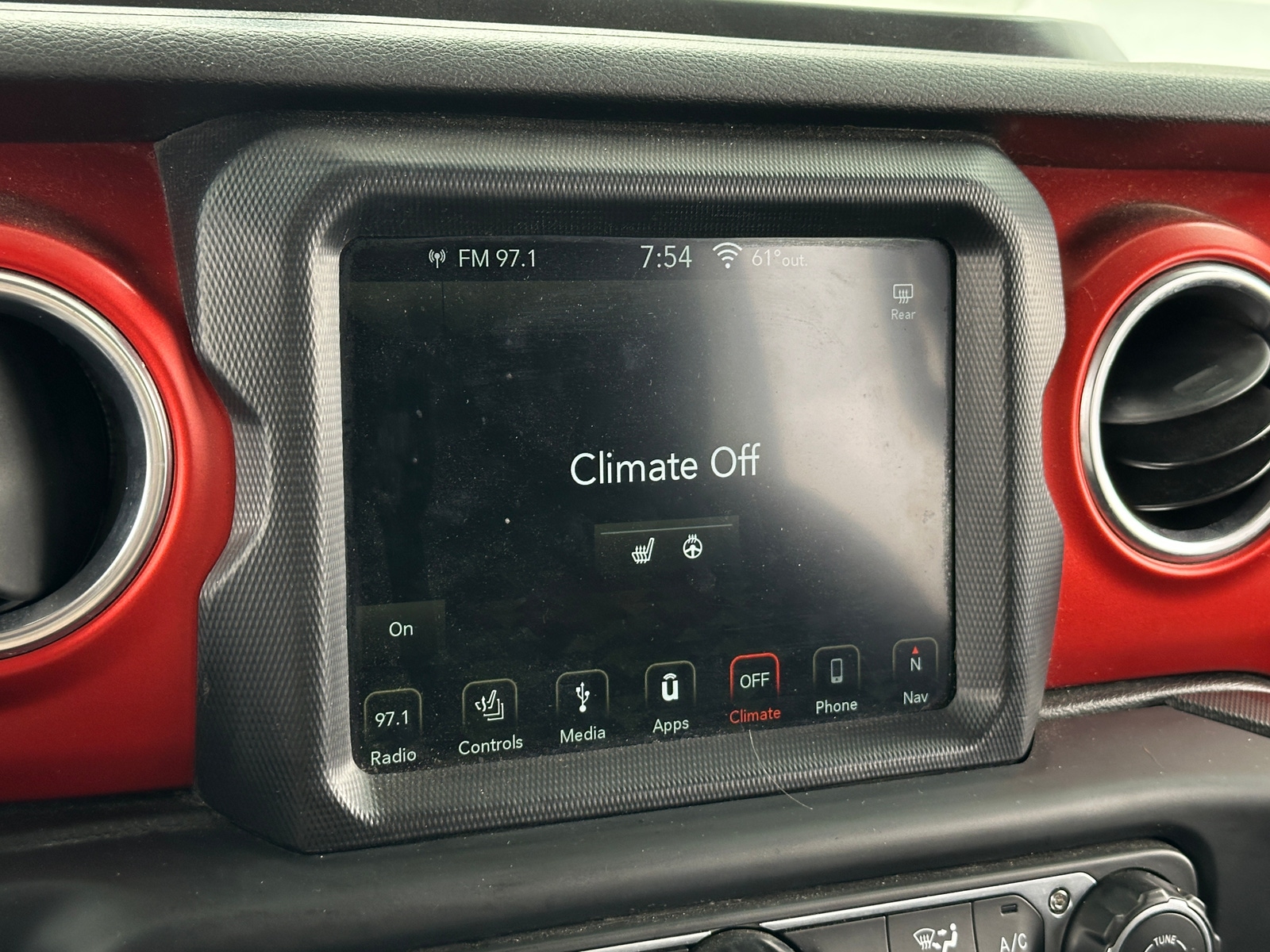 Thumbnail: 2018 Jeep Wrangler - 4