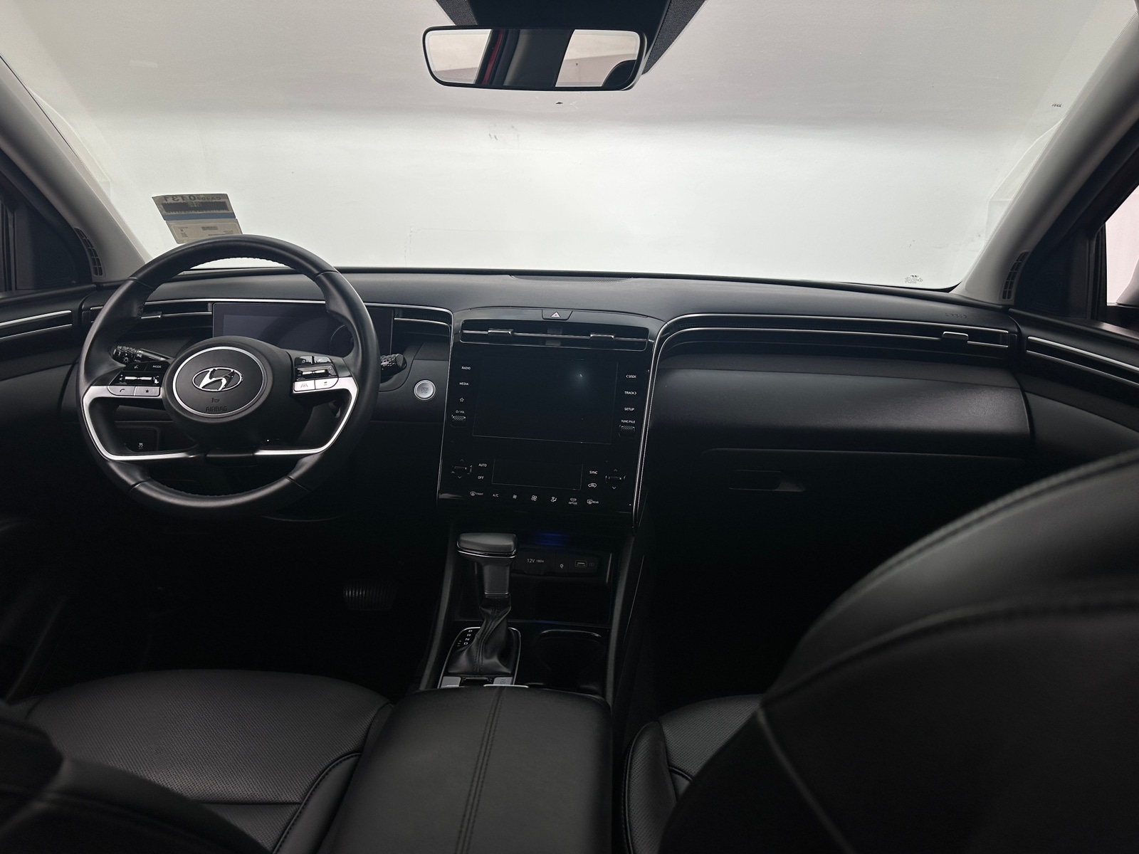 Thumbnail: 2023 Hyundai Tucson - 3