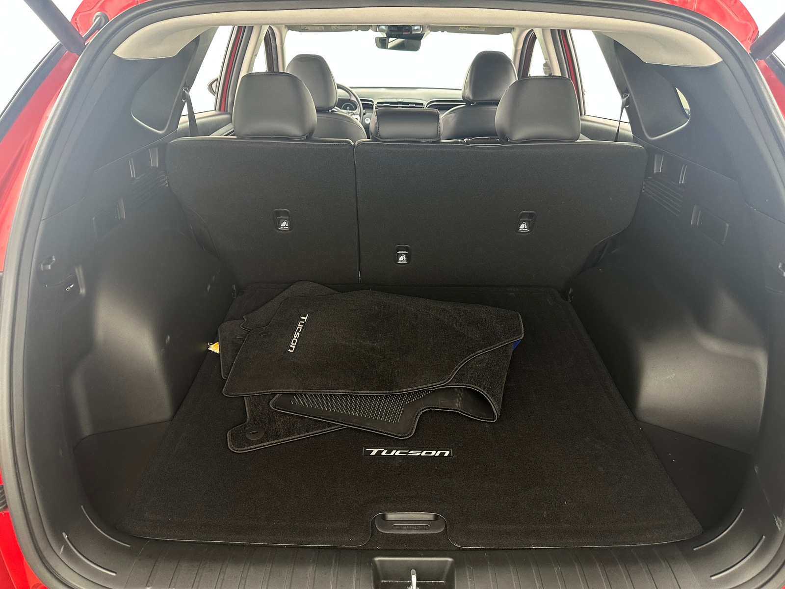 Thumbnail: 2023 Hyundai Tucson - 7