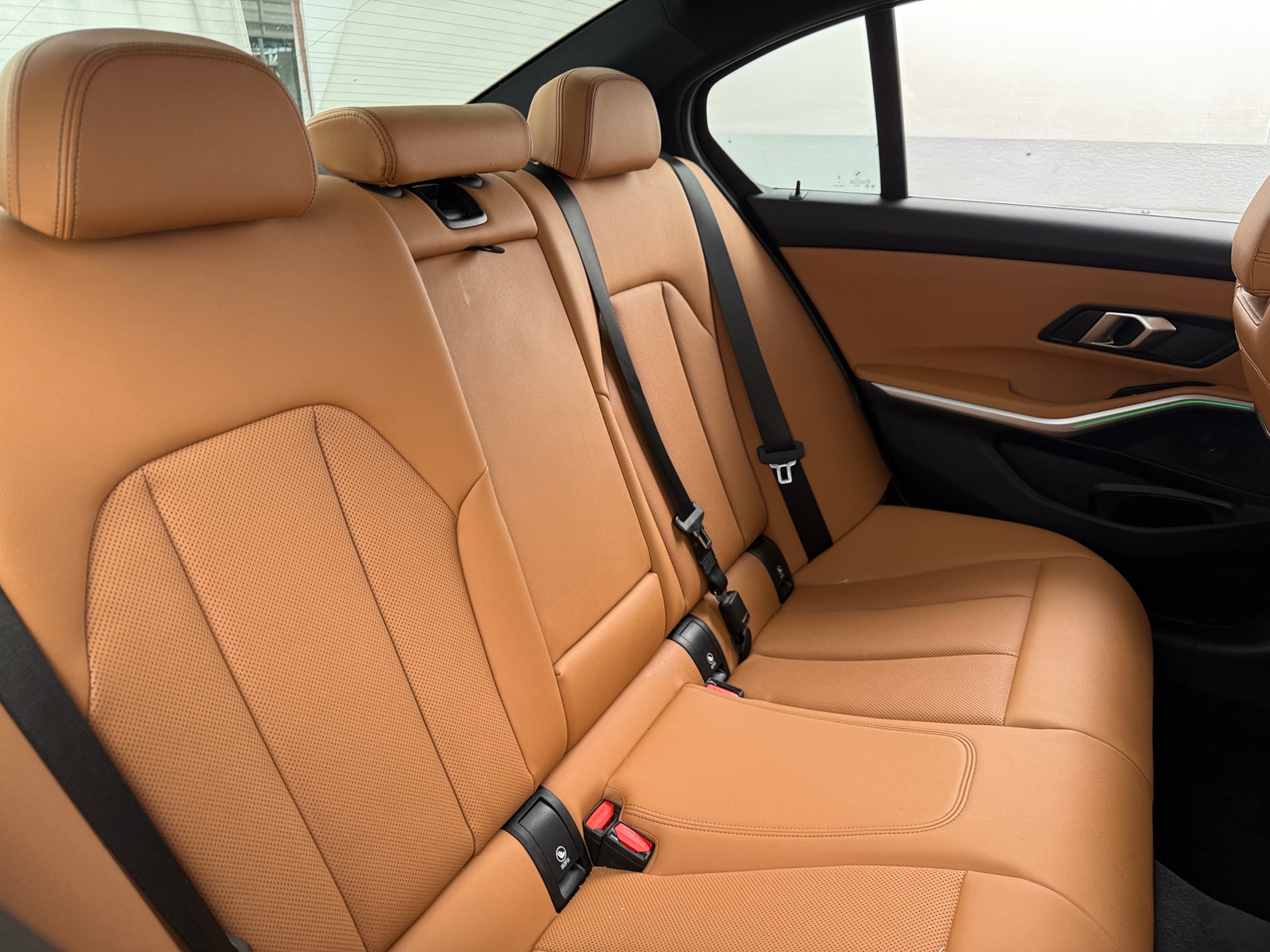 Thumbnail: 2025 BMW 3 Series - 5