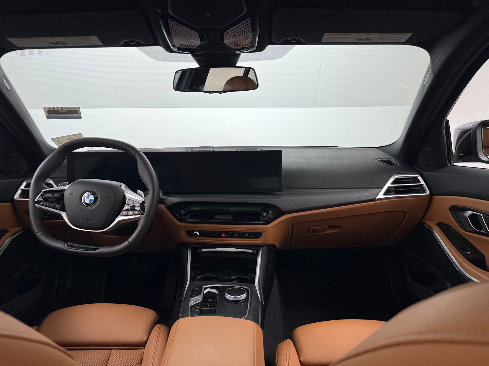 Thumbnail: 2025 BMW 3 Series - 2