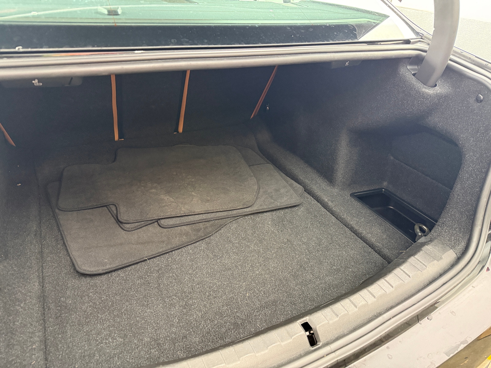 Thumbnail: 2025 BMW 3 Series - 6